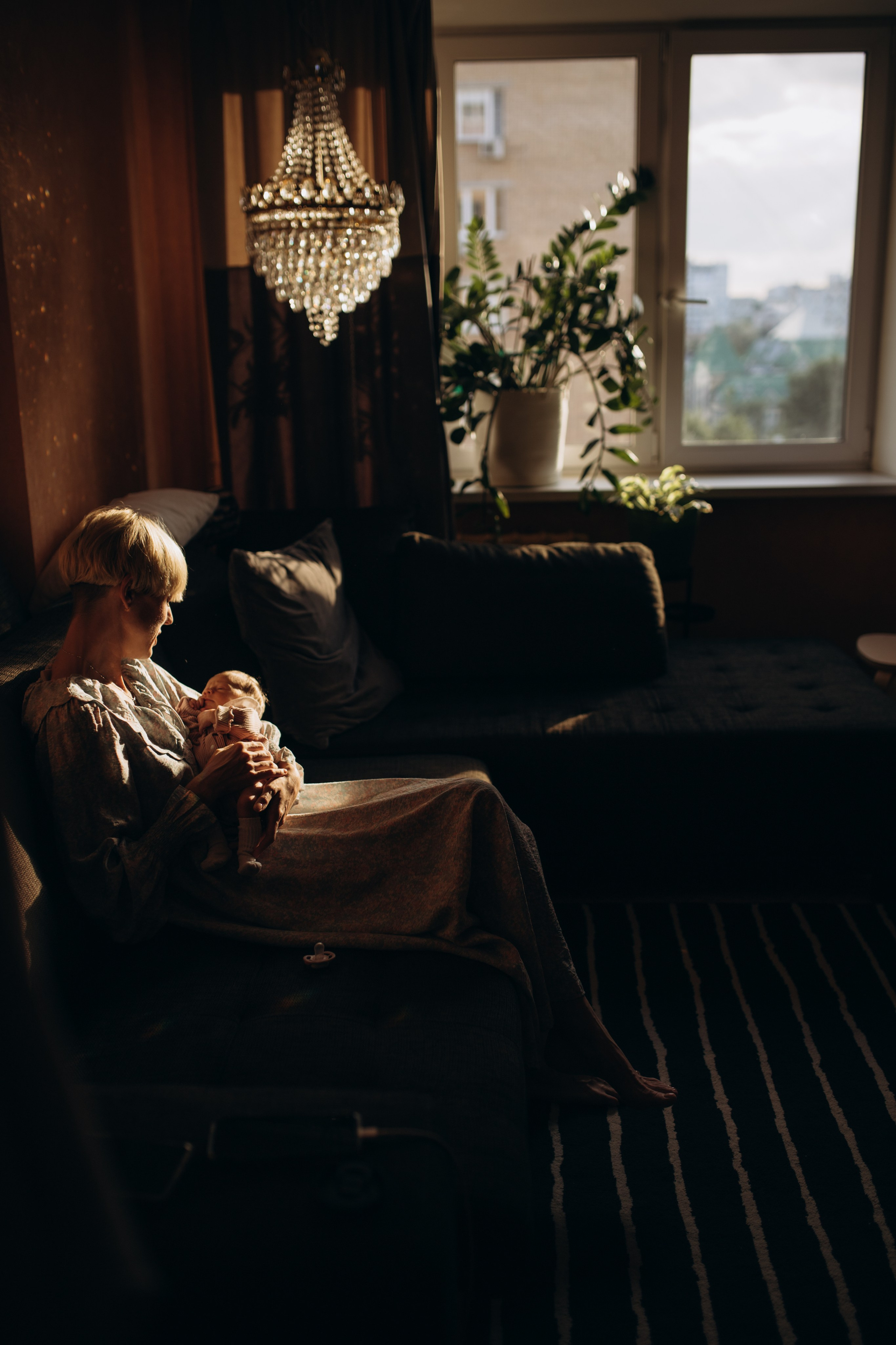 Агата. Семейный фотограф в Москве и Люберцах Юлия Гуськова