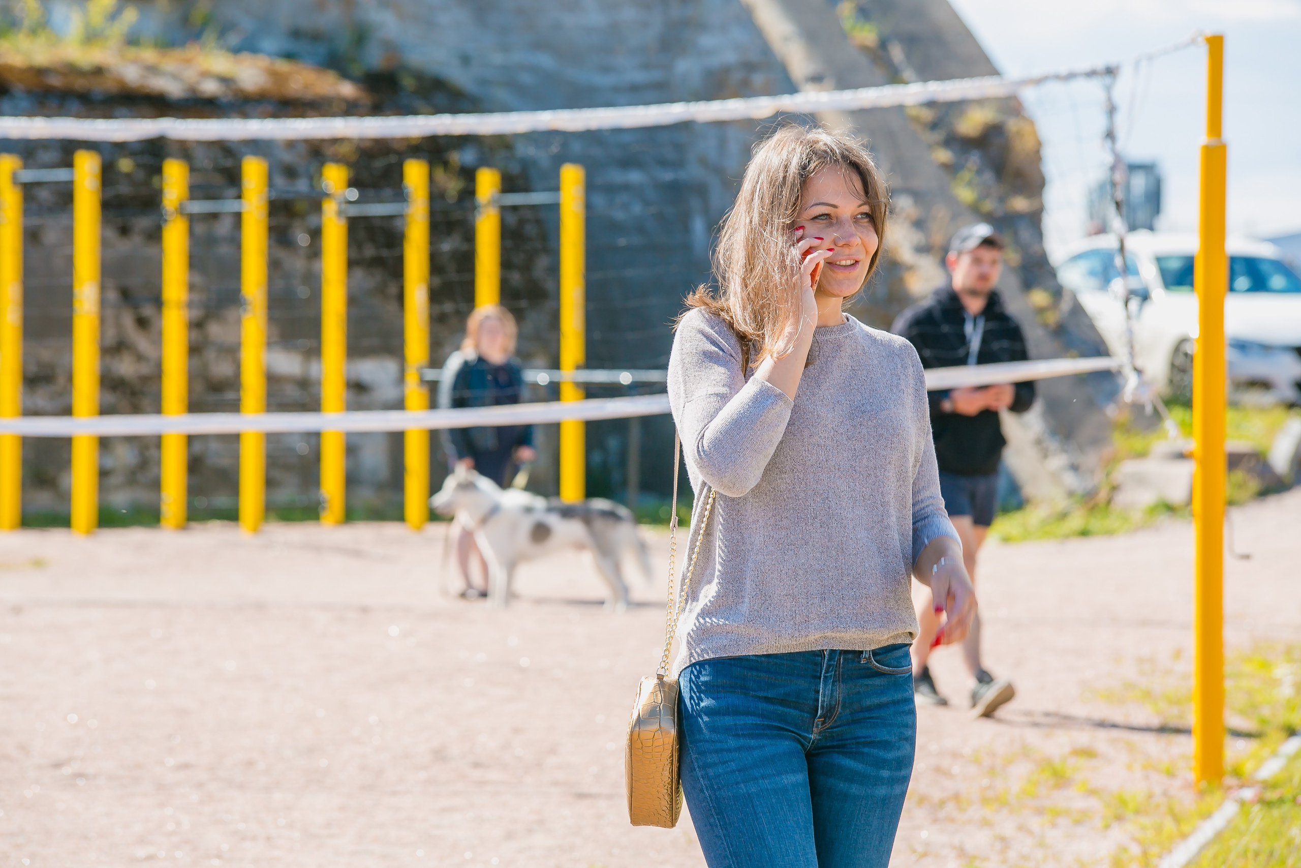 КОРПОРАТИВ ЛЕТО. Главная