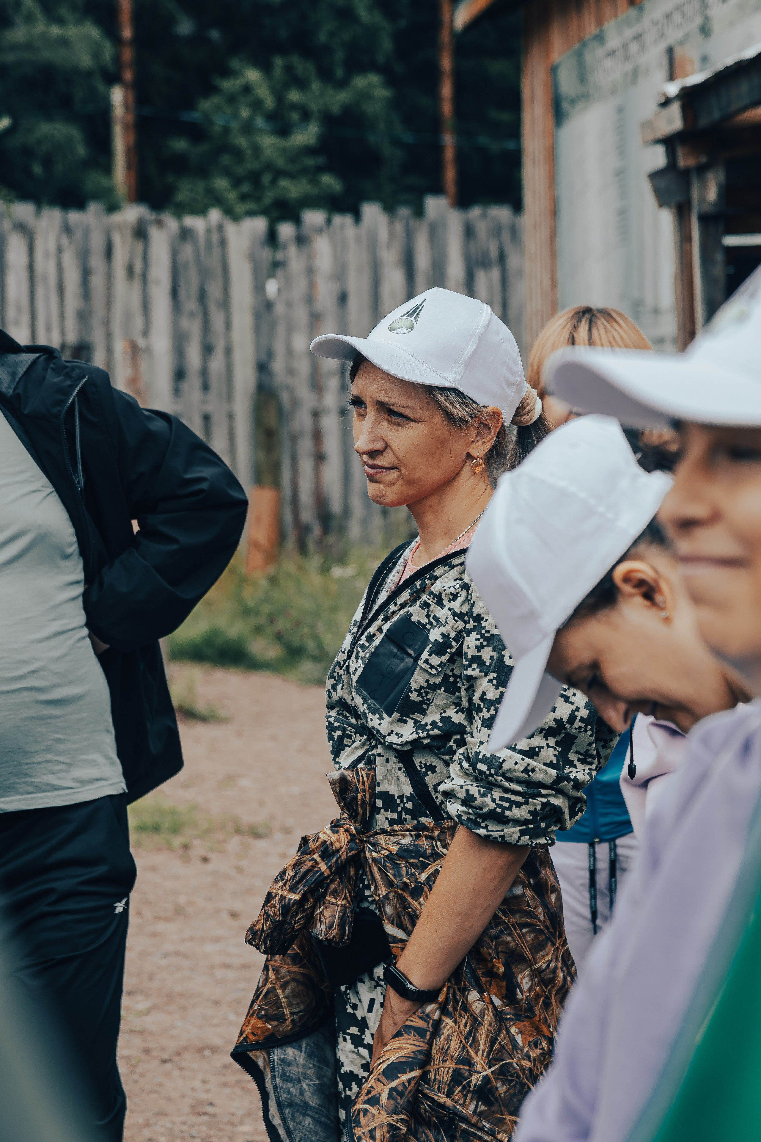 КОРПОРАТИВ ЛЕТНИЙ. Главная