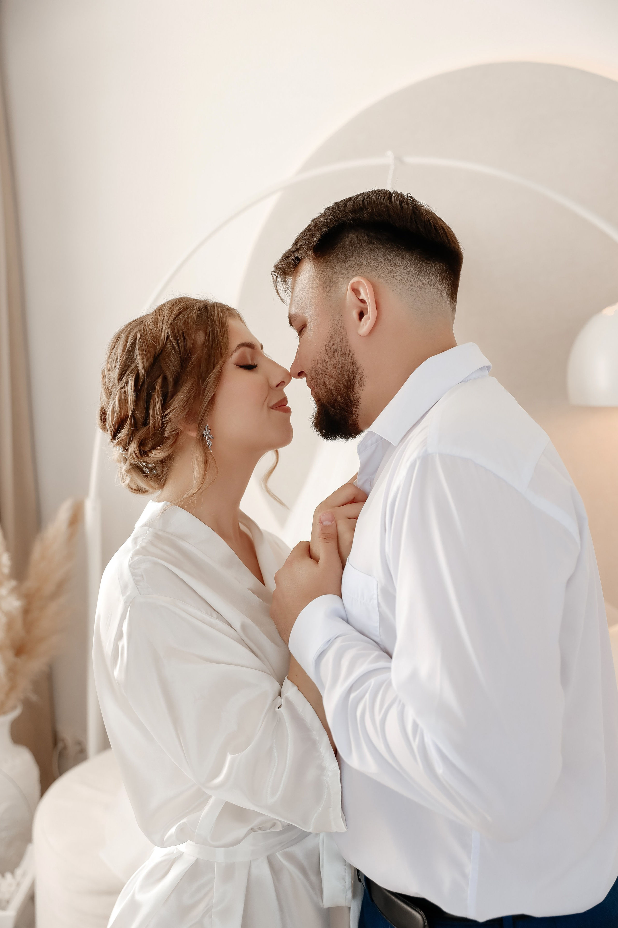 Алексей и Ольга 2023. Свадебный и семейный фотограф Белово Анастасия Пьянкова