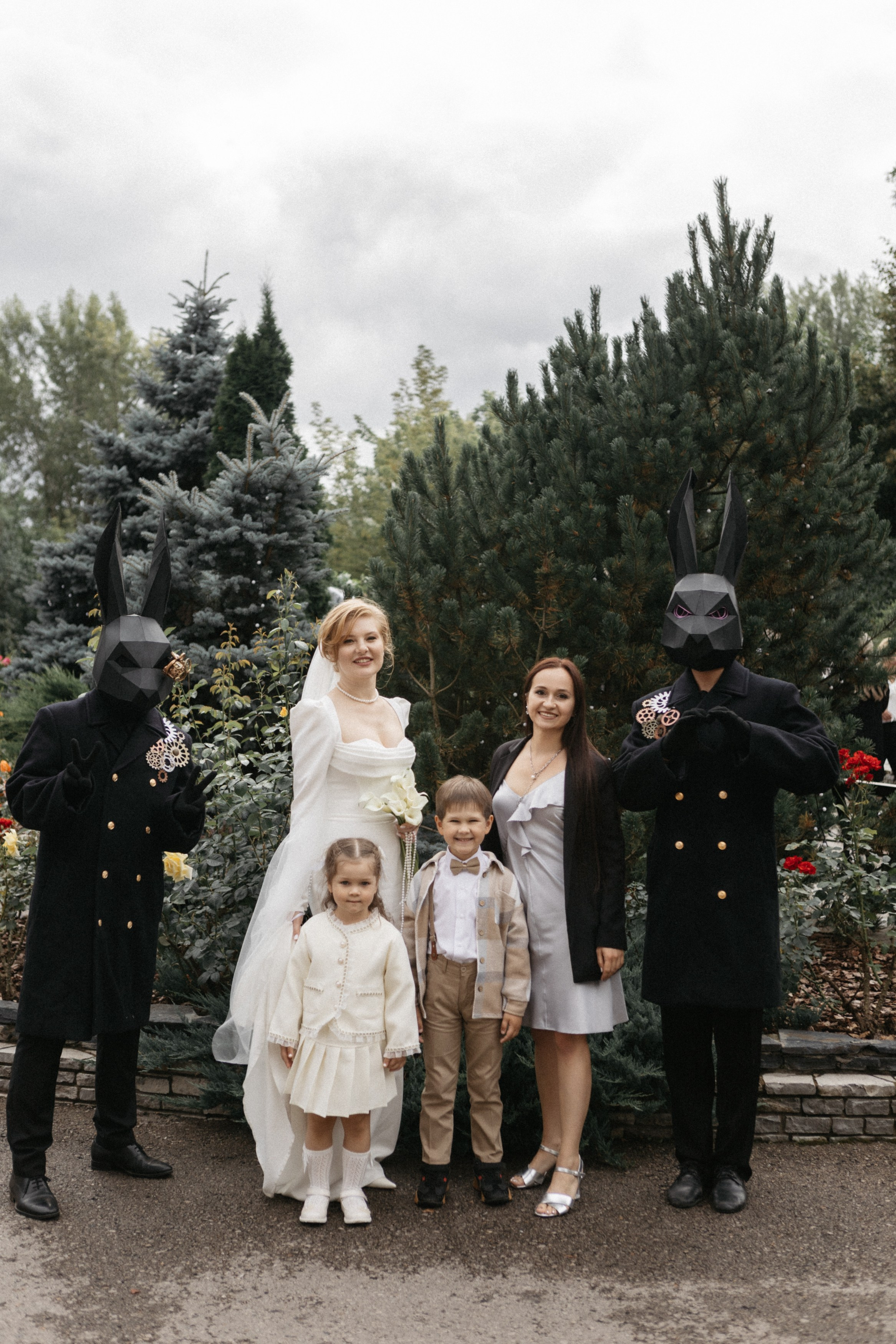 V&T. Свадебный фотограф Уфа Руслан Габдлисламов