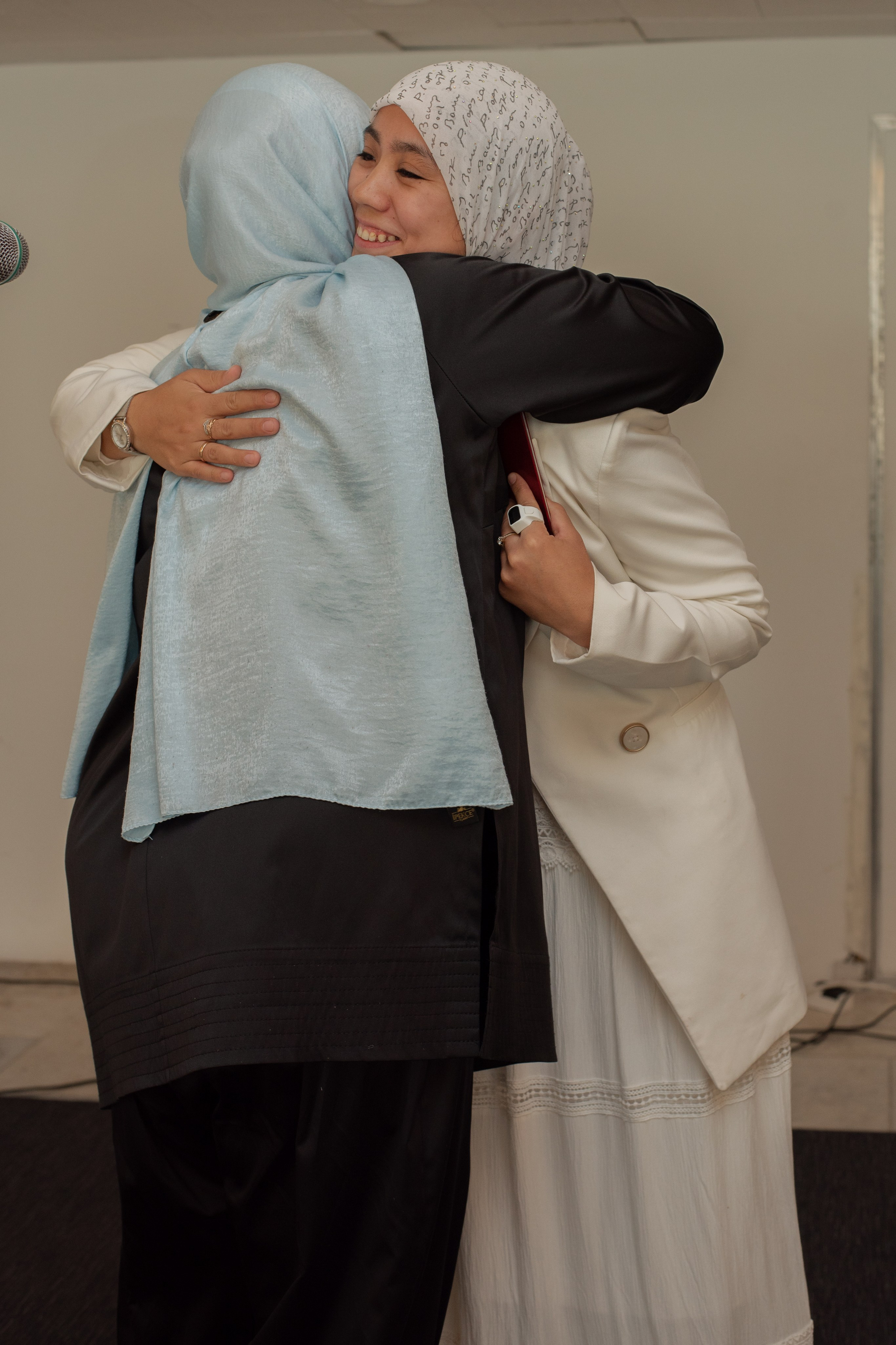 Выпускной в Евразийской женской гуманитарной академии. Лина Курочка — ваш фотограф