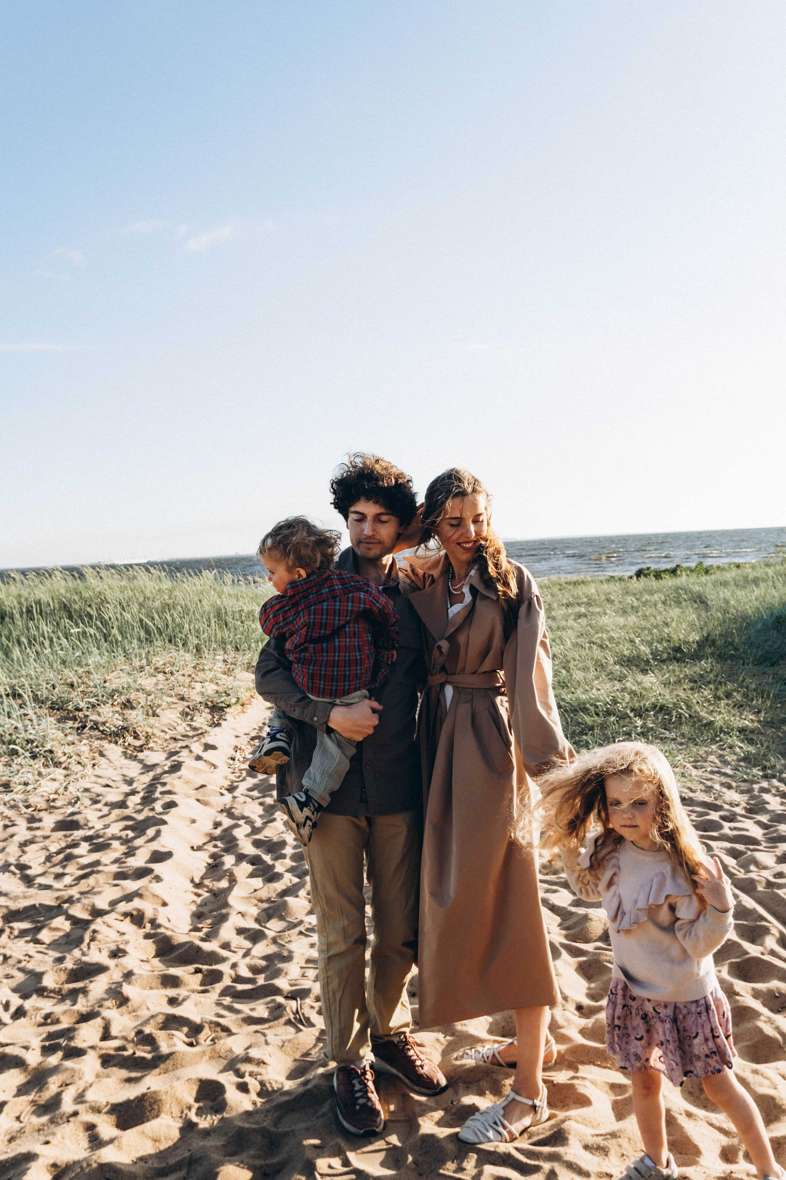 СЕМЕЙНЫЕ ИСТОРИИ. Фотограф Наталья Авсеенкова