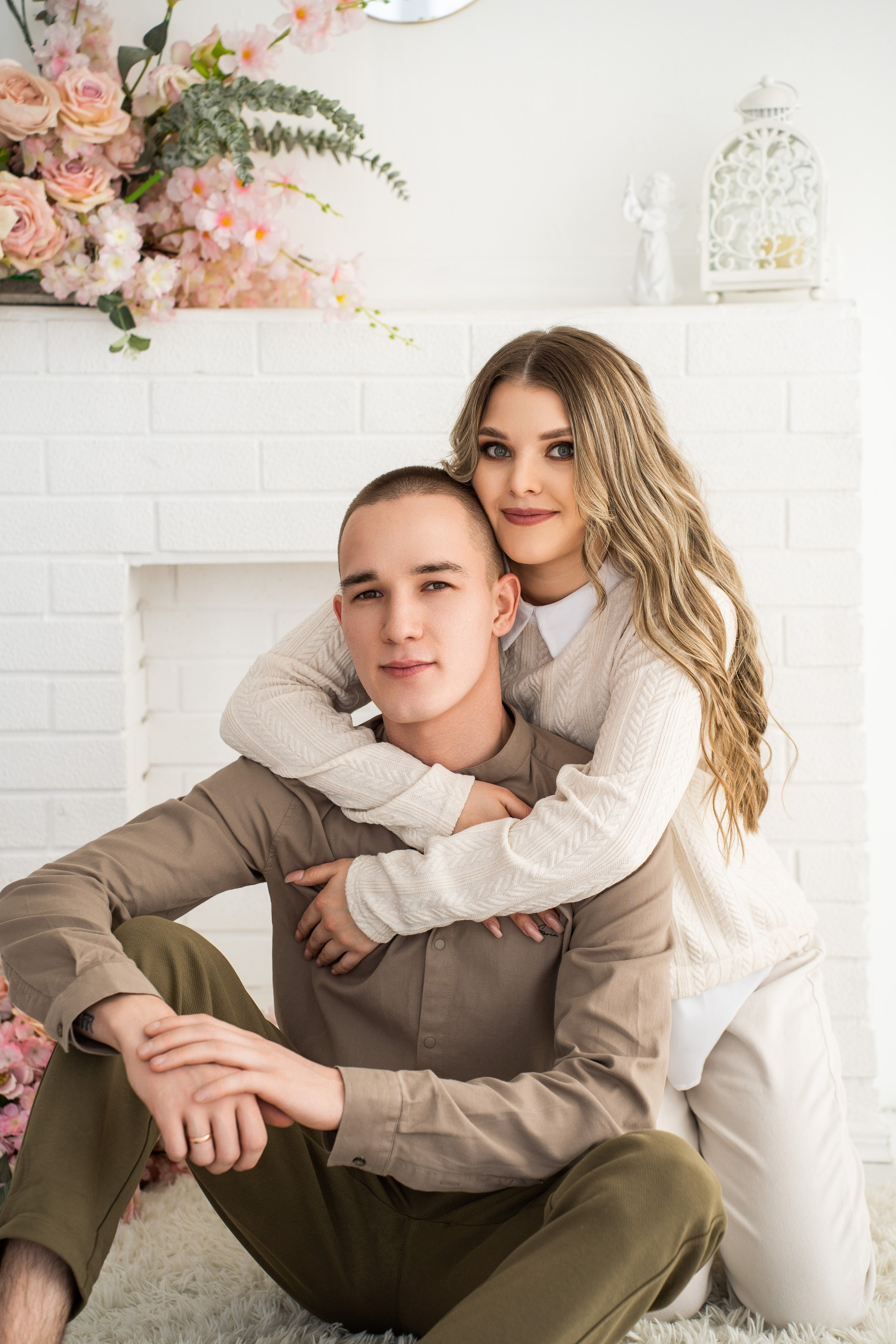 Love Story. Главная