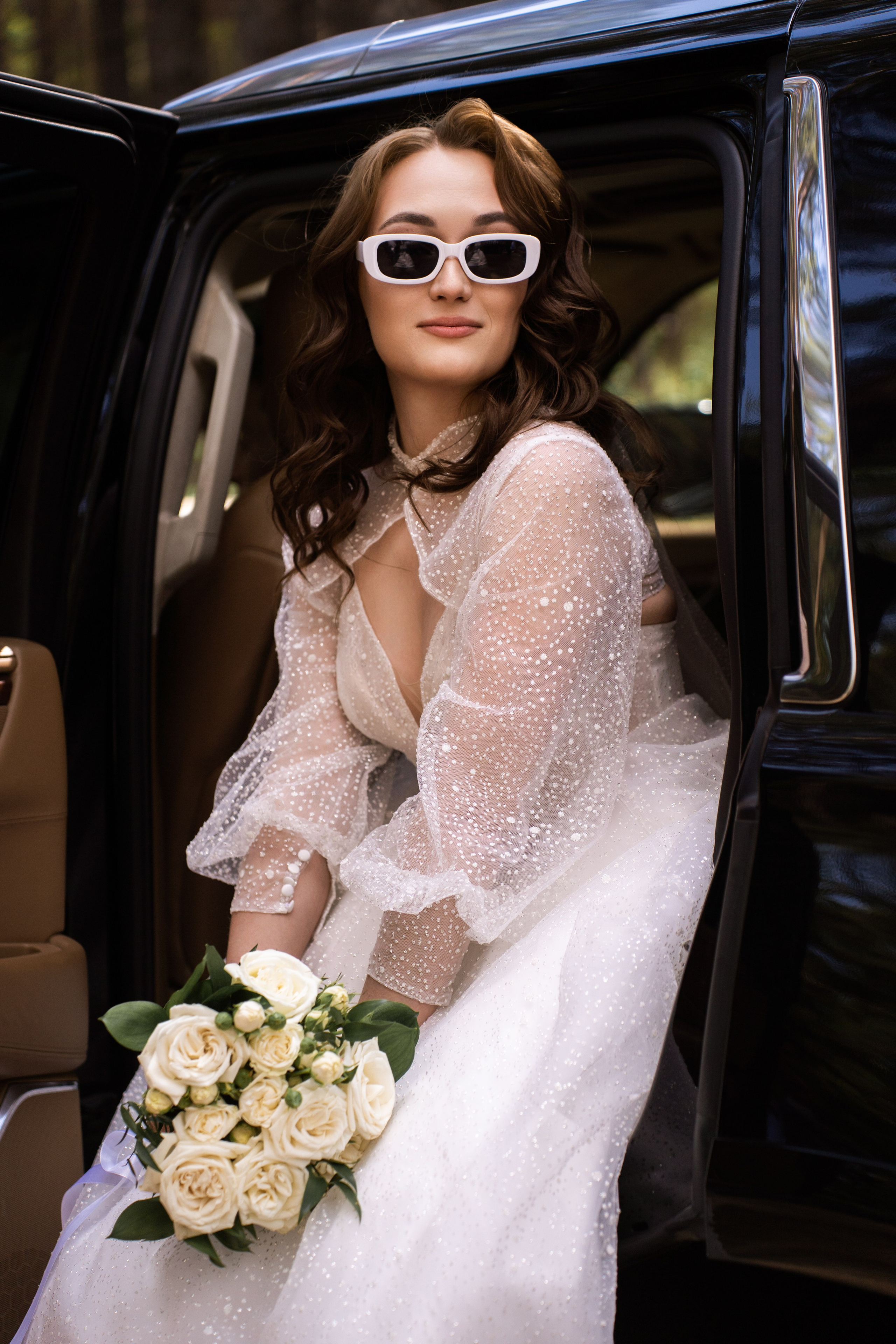 Анастасия и Никита. Главная