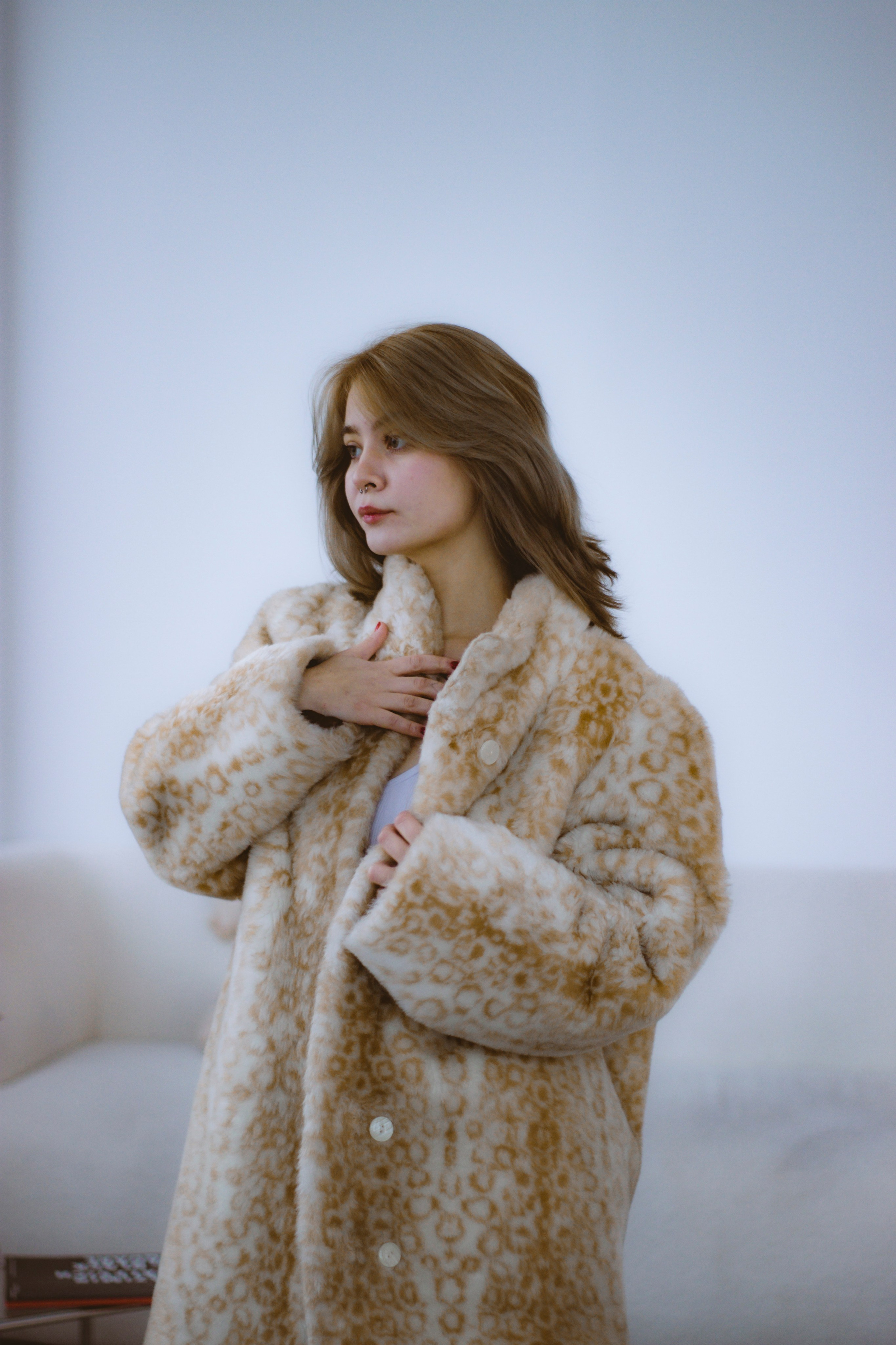 Маша. Oksan_photo