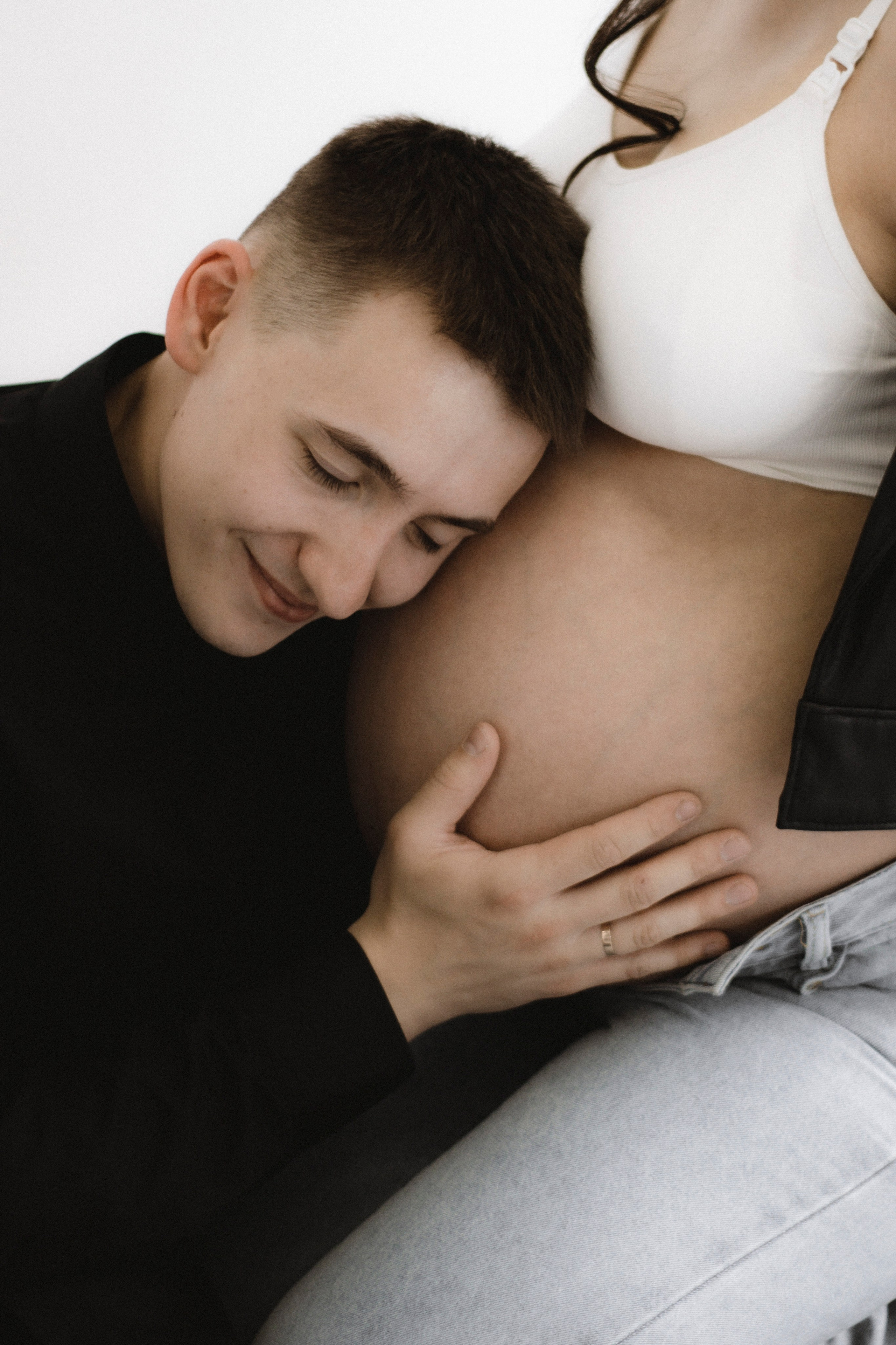 Пополнение в семействе. Oksan_photo