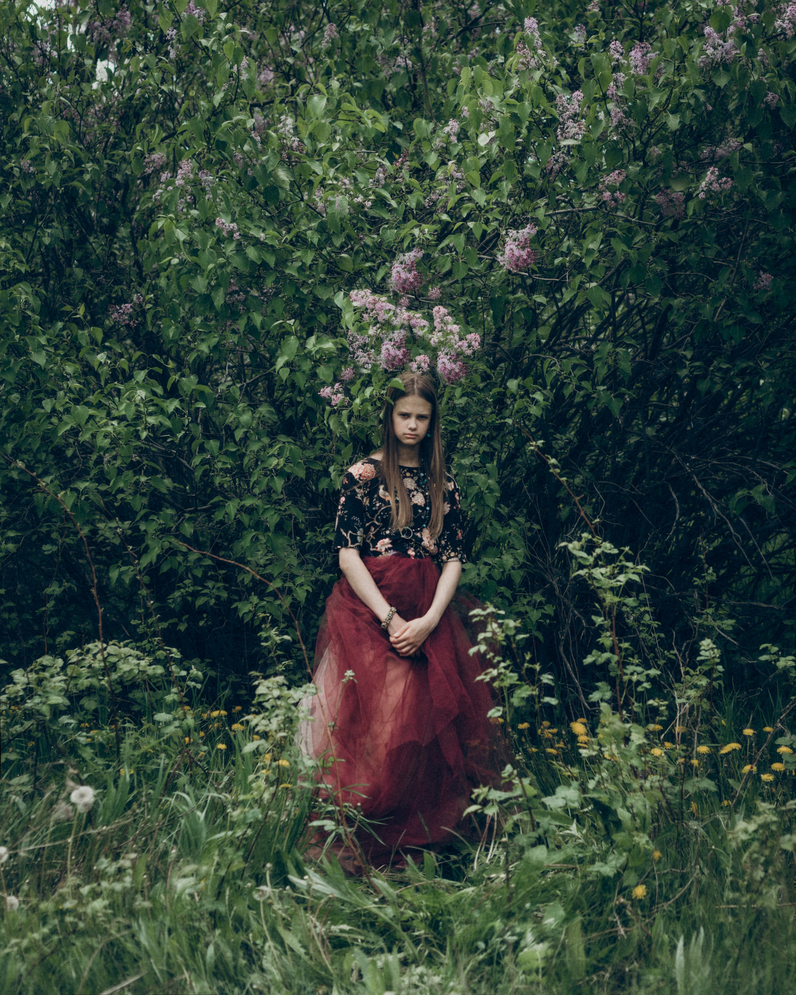 Портфолио. Портретный фотограф из Омска Инна Пономарева