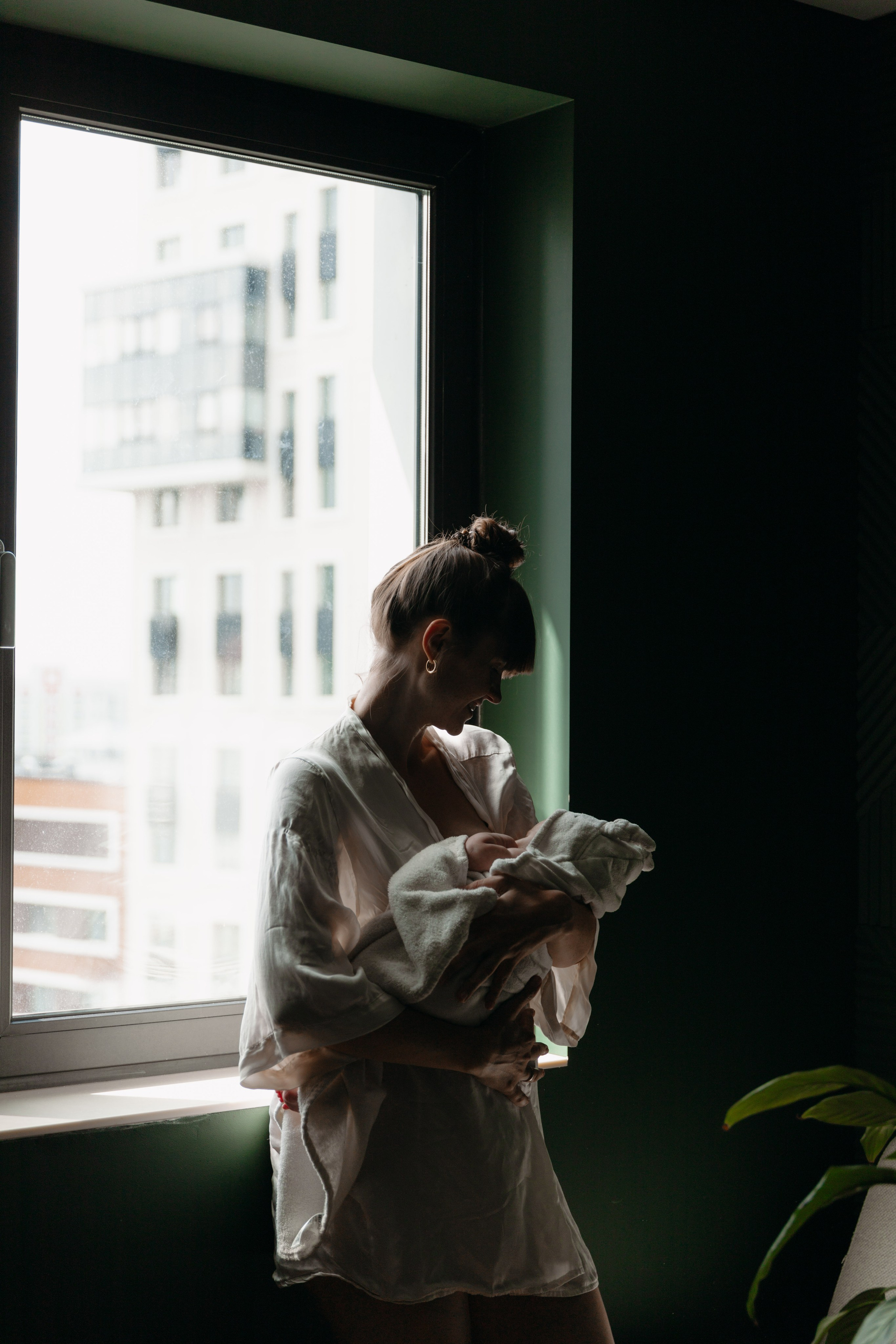 3+1. Женский и свадебный фотограф Москва Елизавета Перова