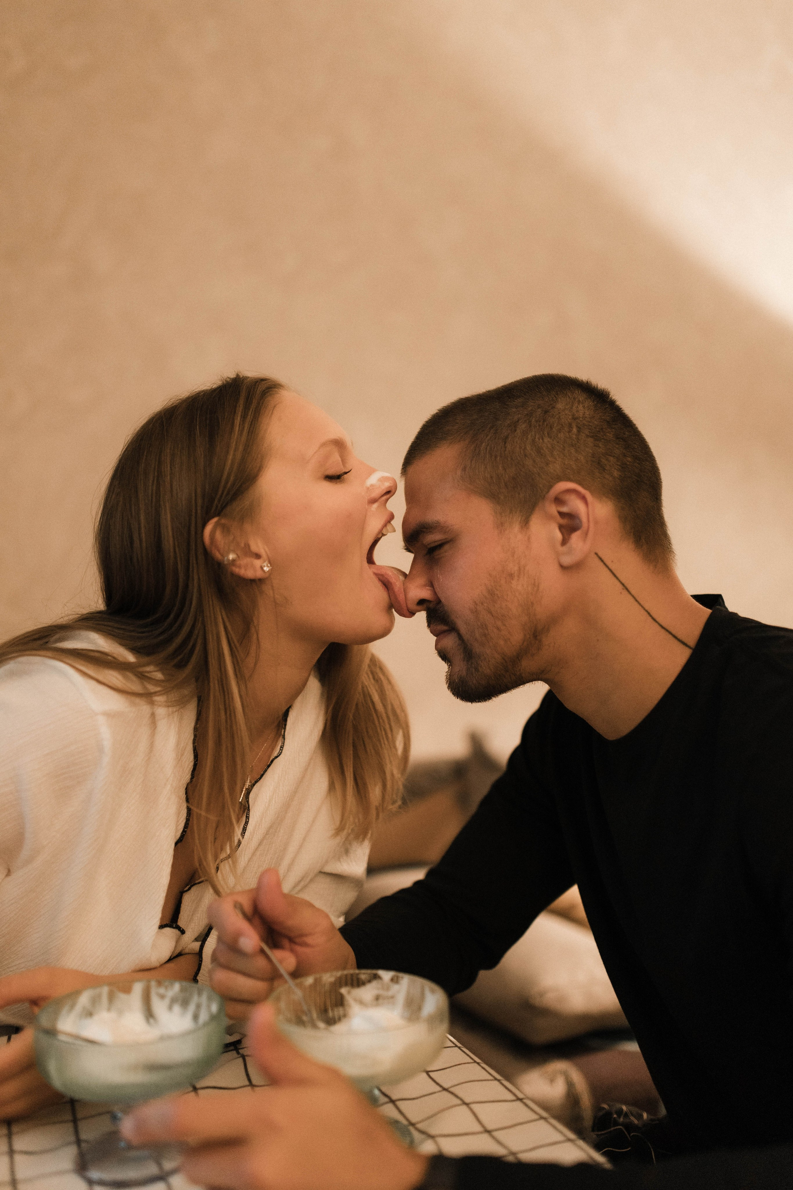 А & И. Женский и свадебный фотограф Москва Елизавета Перова