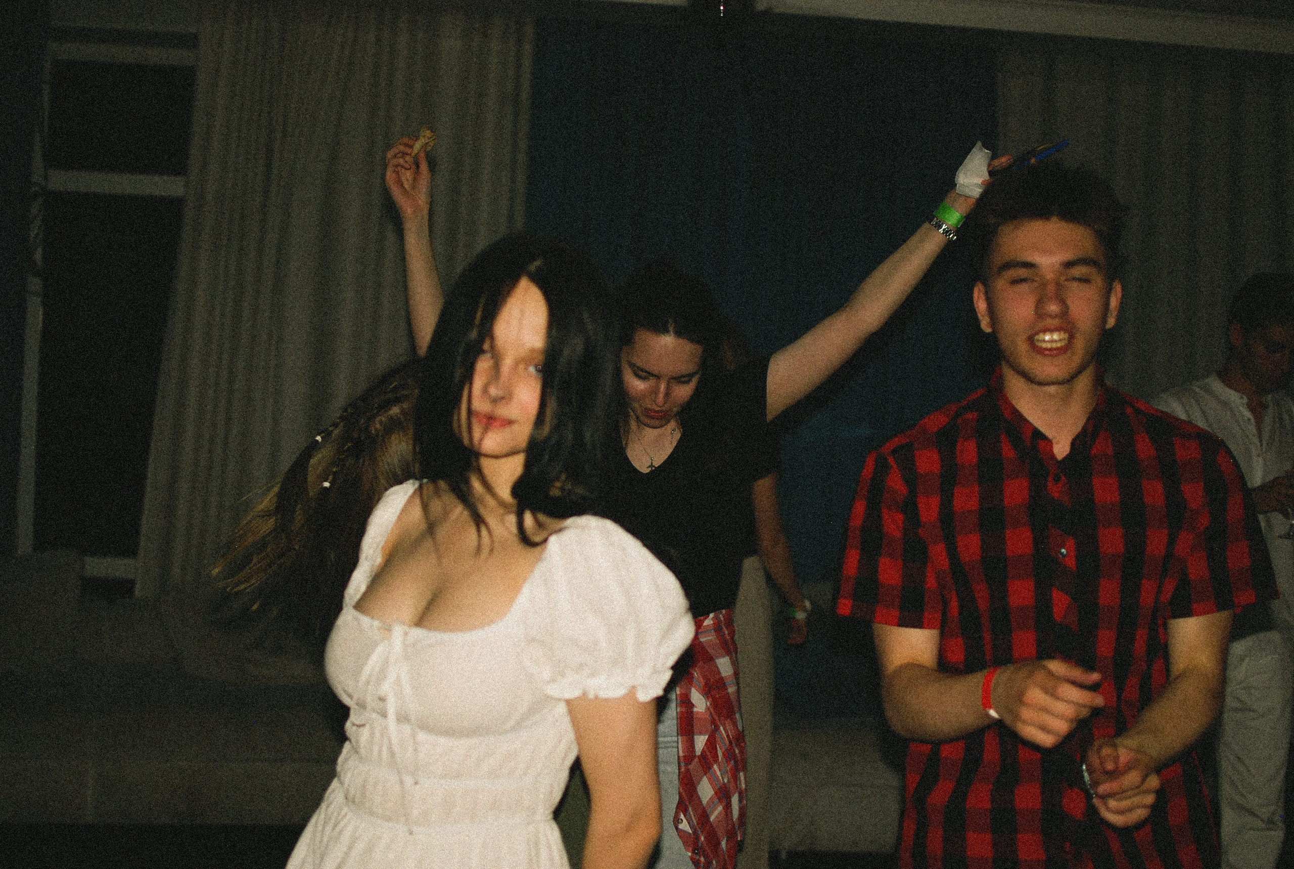 18-ти летие Нонны. Арт-фотограф в Калининграде