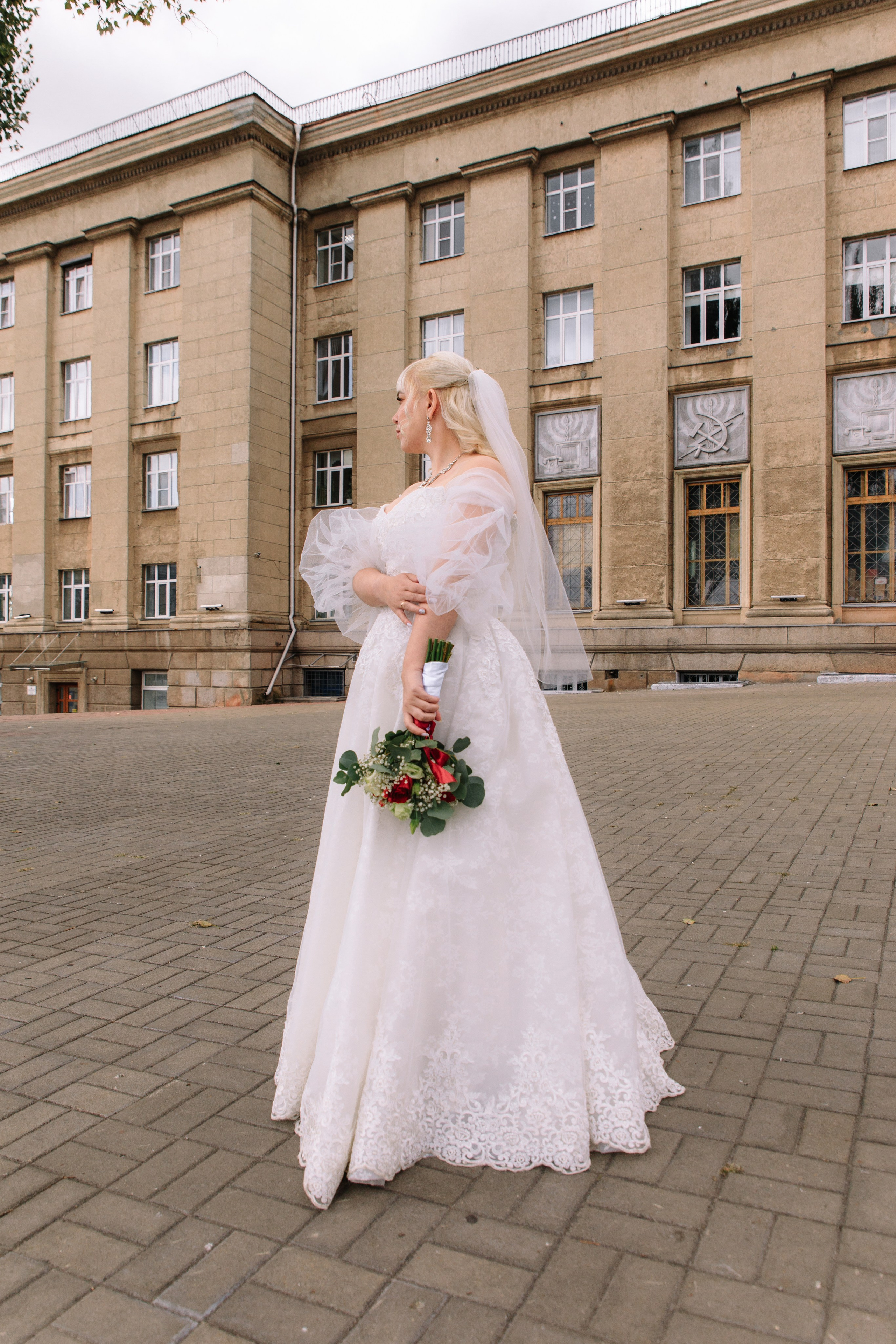ТАТЬЯНА И ВЛАДИМИР. Свадебный и семейный фотограф в Курске и Курчатове