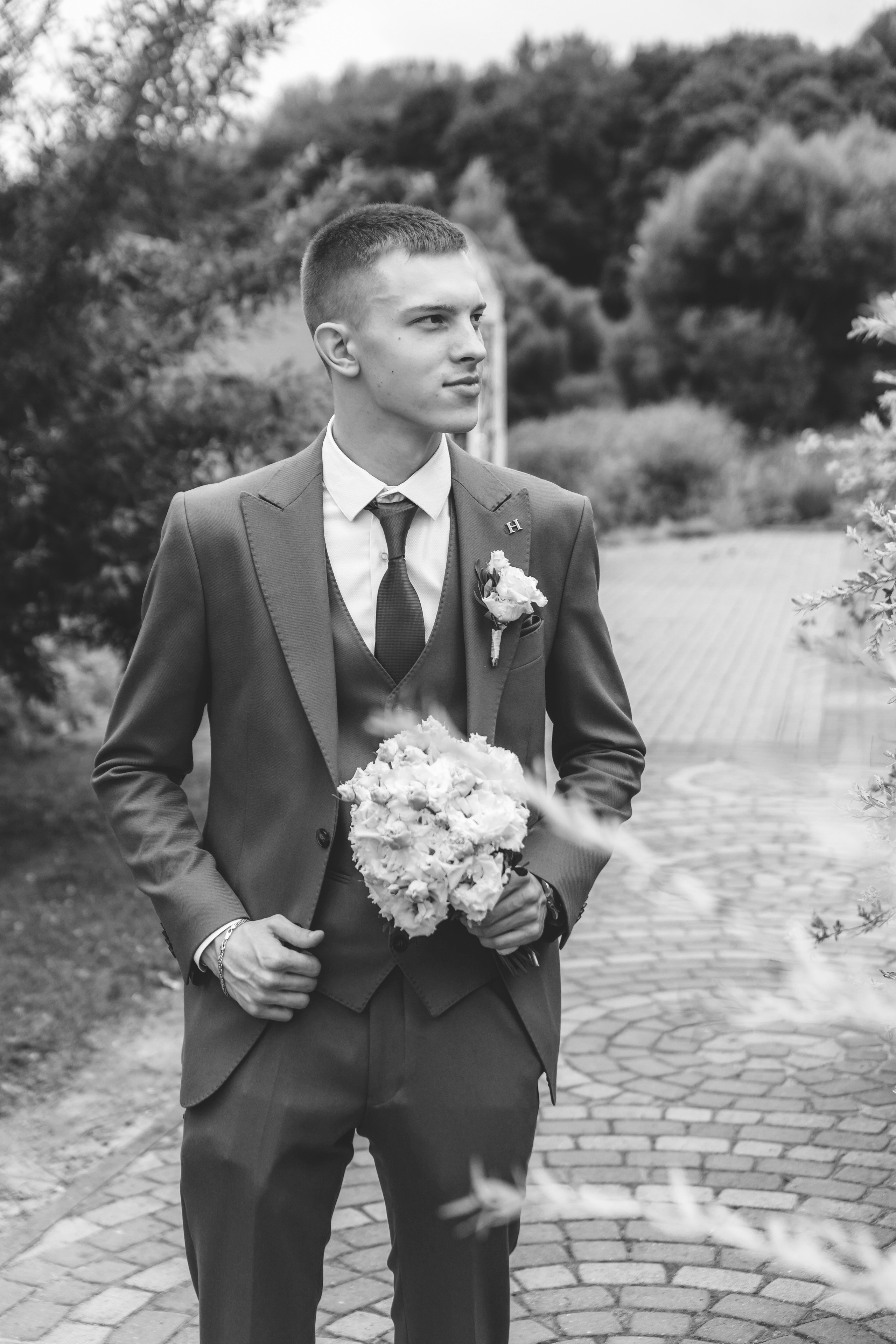 АРИНА И ЭДУАРД. Свадебный и семейный фотограф в Курске и Курчатове