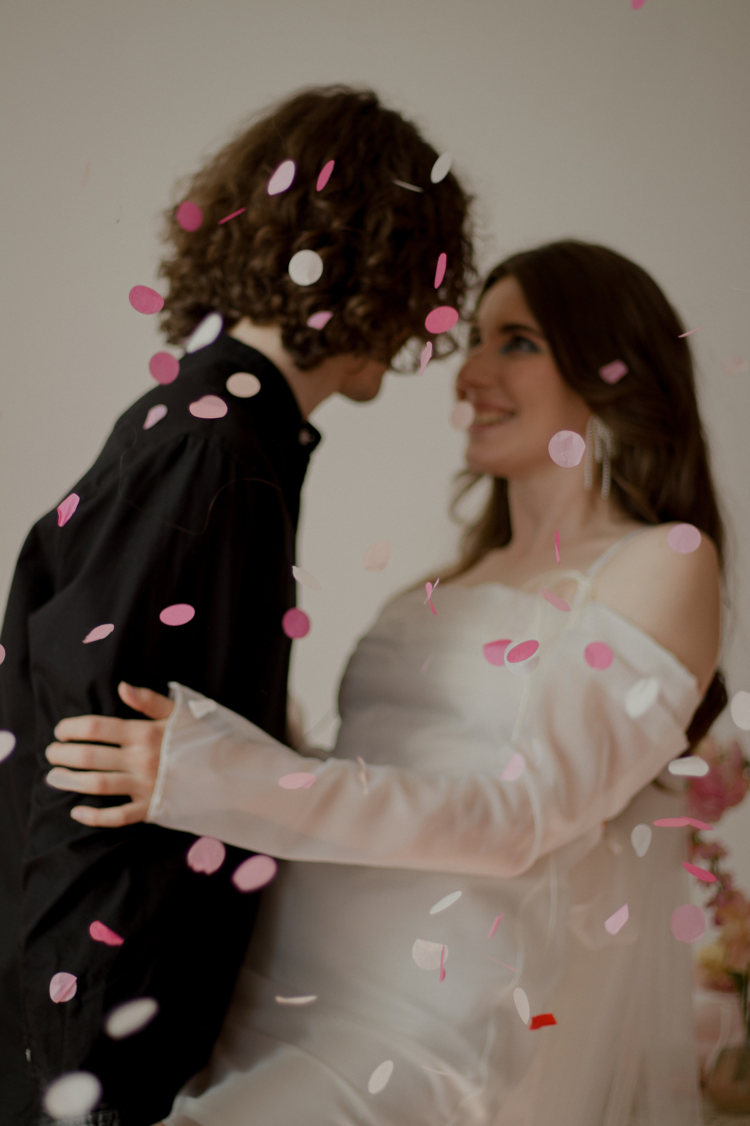 Алина & Виталий. Фотограф Краснодар Анастасия Епифанова