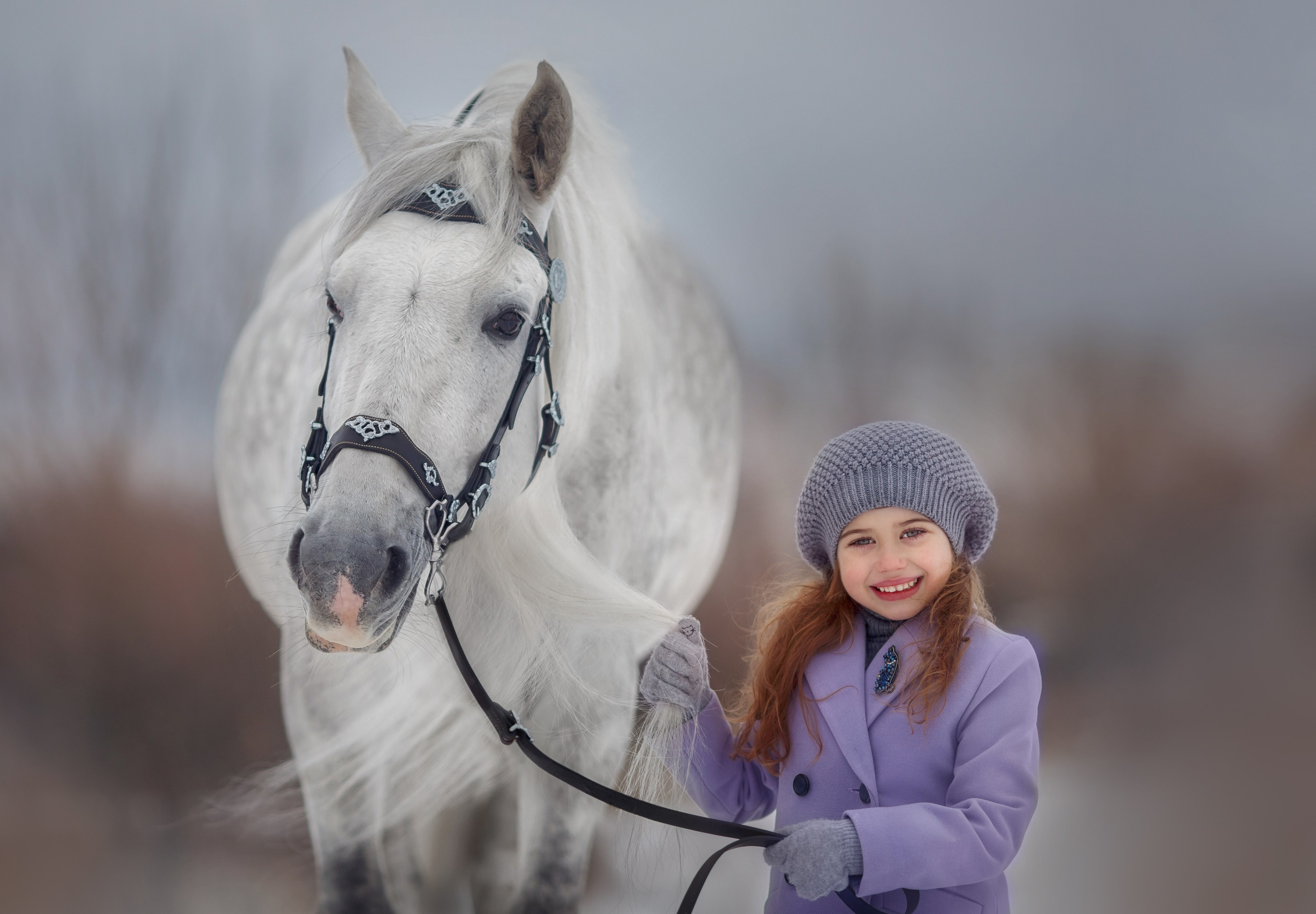 Детская конная съёмка. Детская Конная фотография в Москве Юлия Шепелева