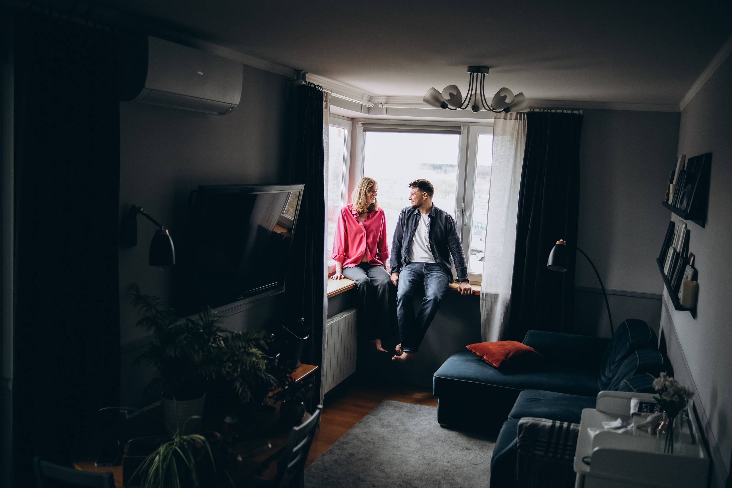 Фотосессия беременности. Семейный детский ньюборн фотограф в Москве Марта Петрова