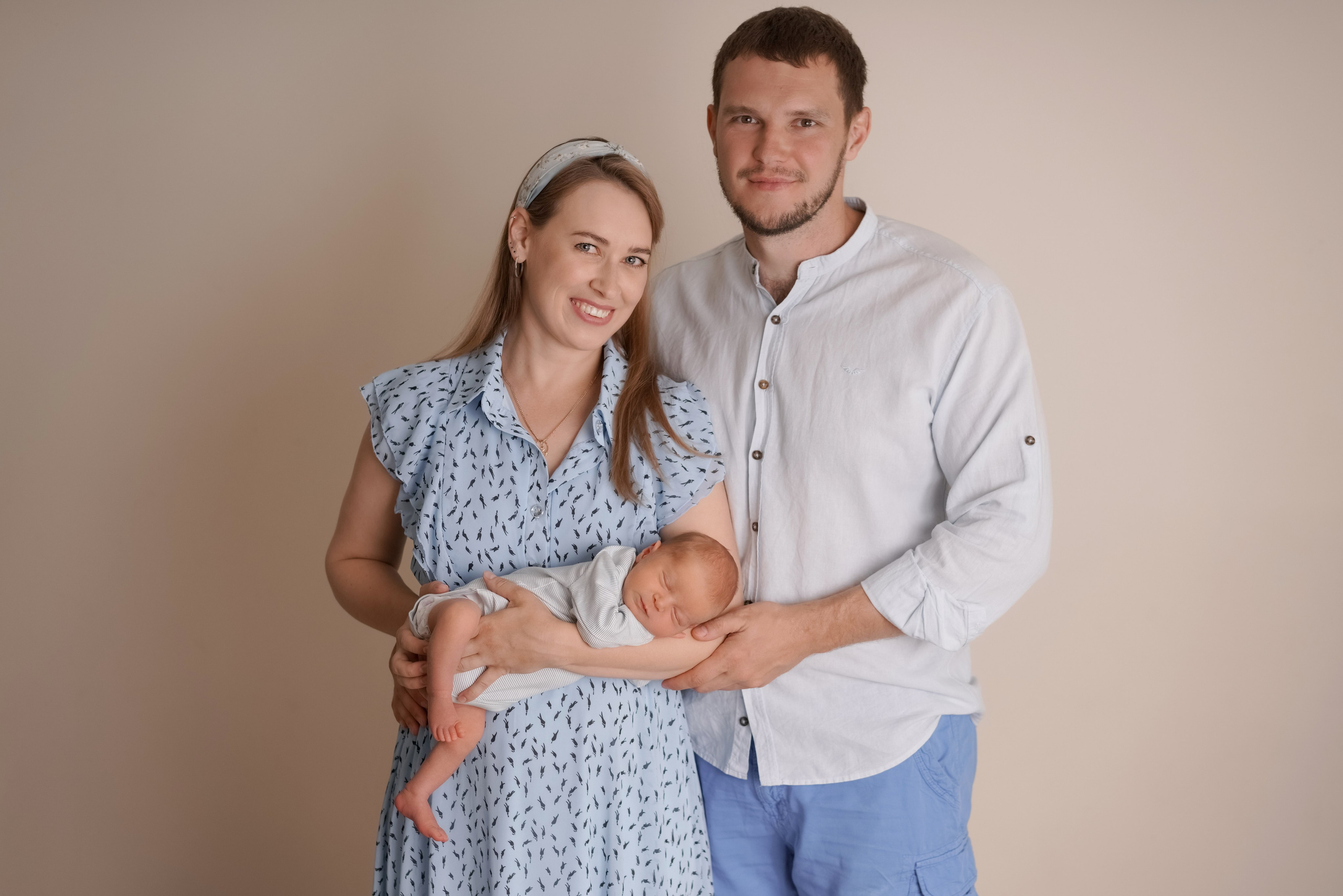 Малыши. Фотограф новорожденных, детский и семейный фотограф Алла Шостак