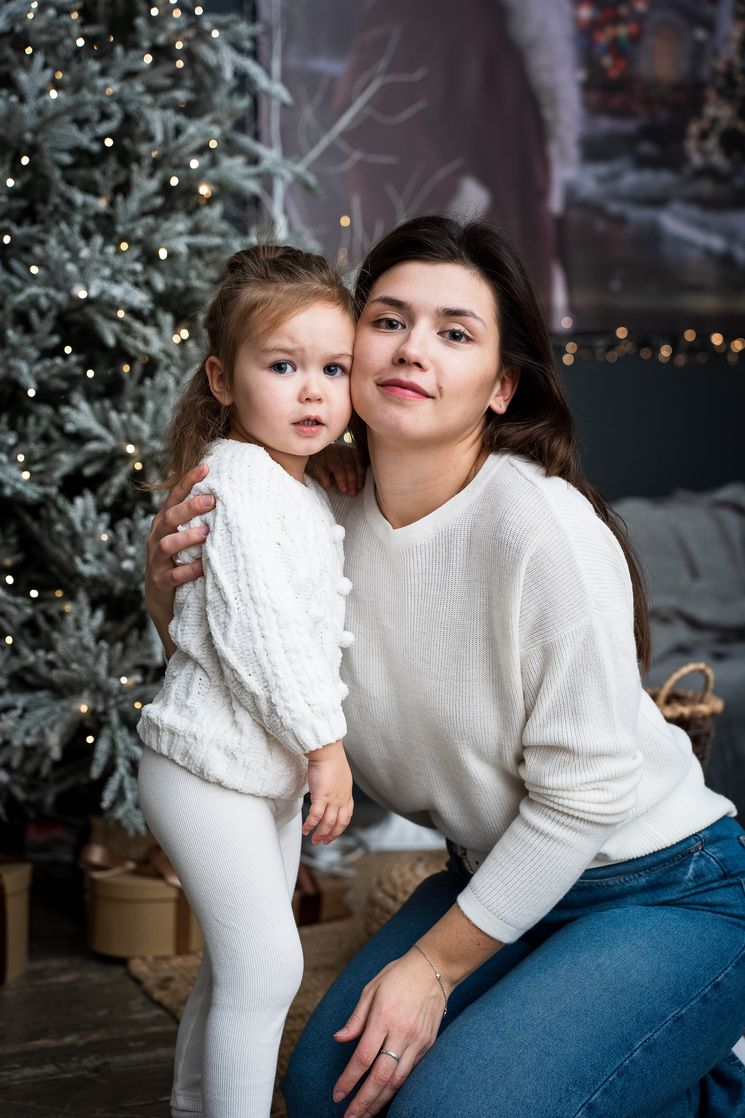Семейные съёмки. Семейный и контент фотограф в Москве Алёна Сливка