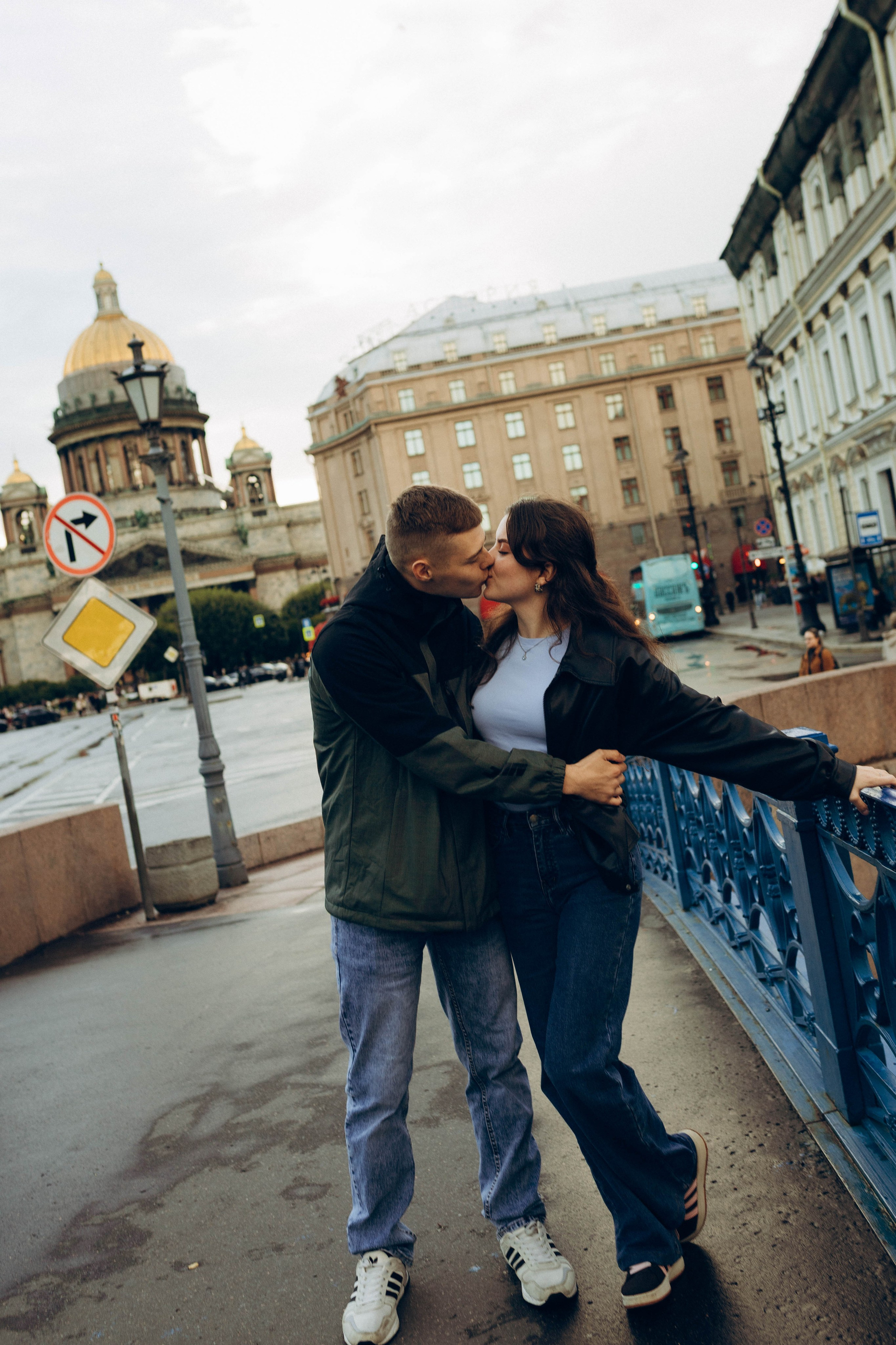 3. Фотограф в Санкт-Петербурге Полина