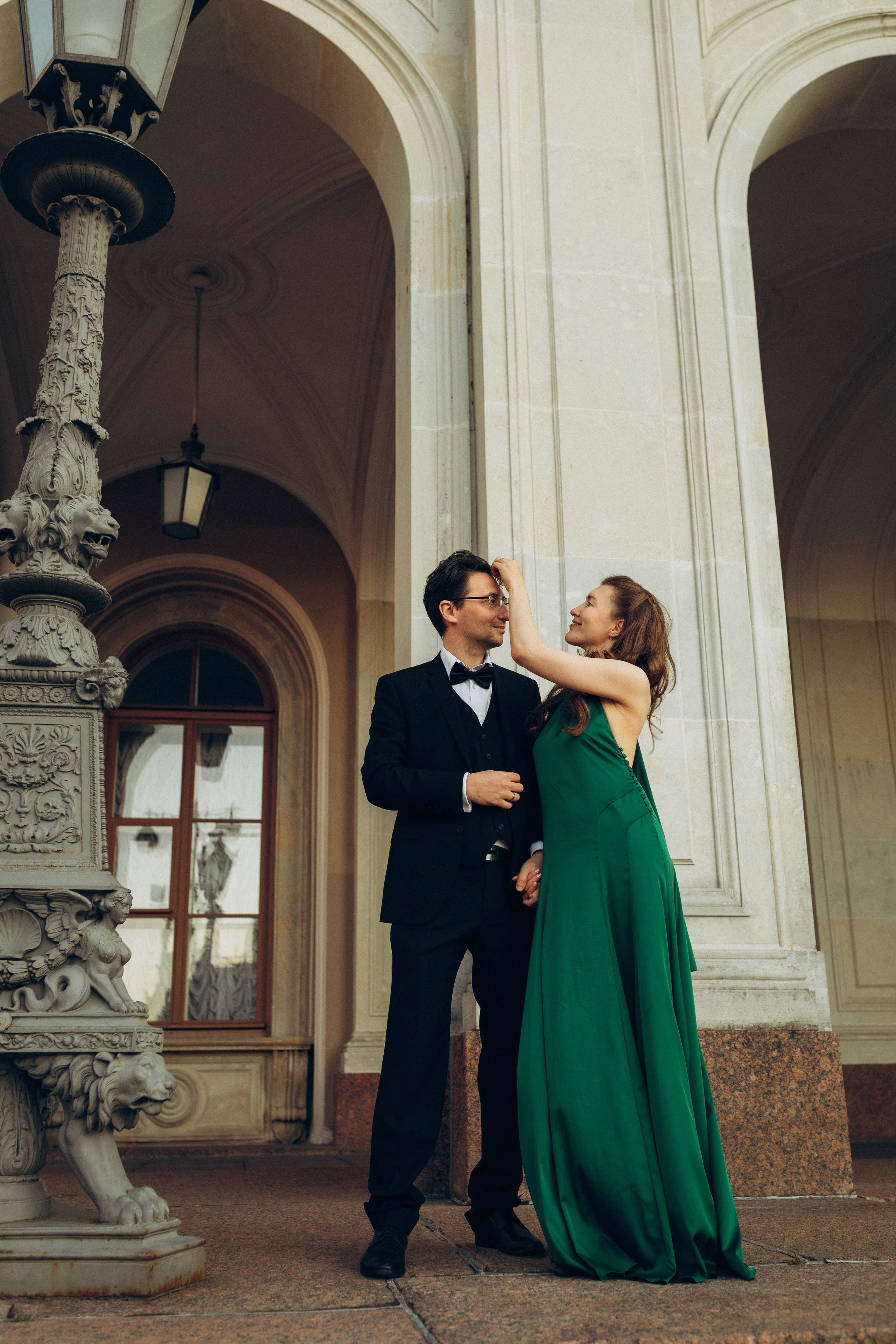 1. Фотограф в Санкт-Петербурге Полина