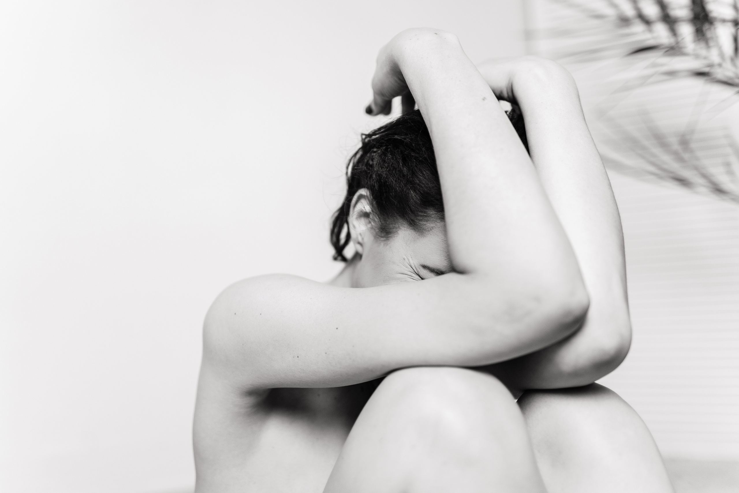 Blur. Евгения Орлова