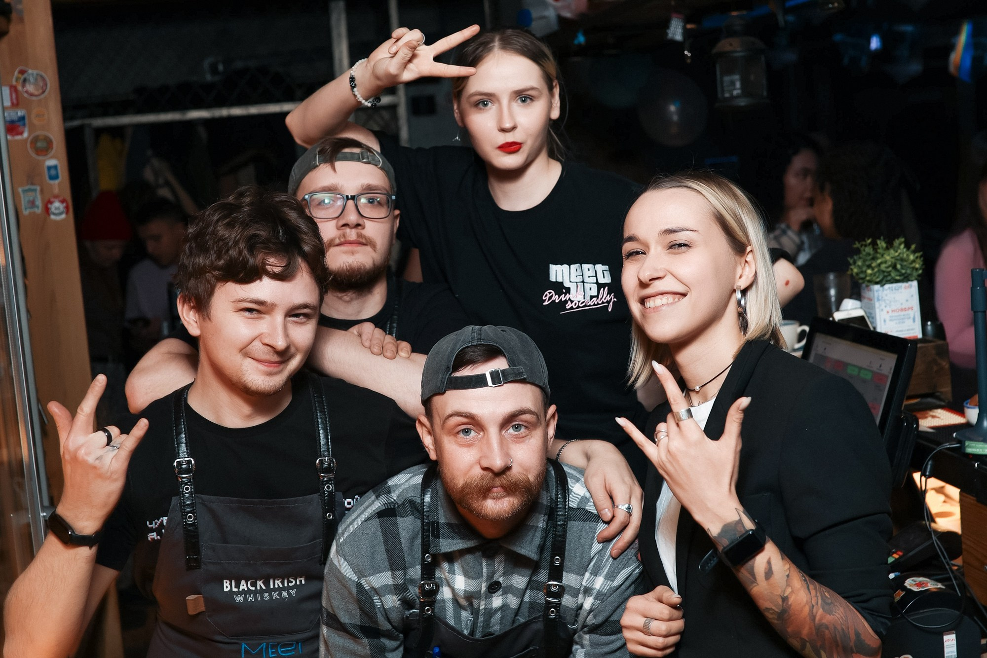 Meet Up. Свадебный, репортажный, студийный фотограф в Новороссийске