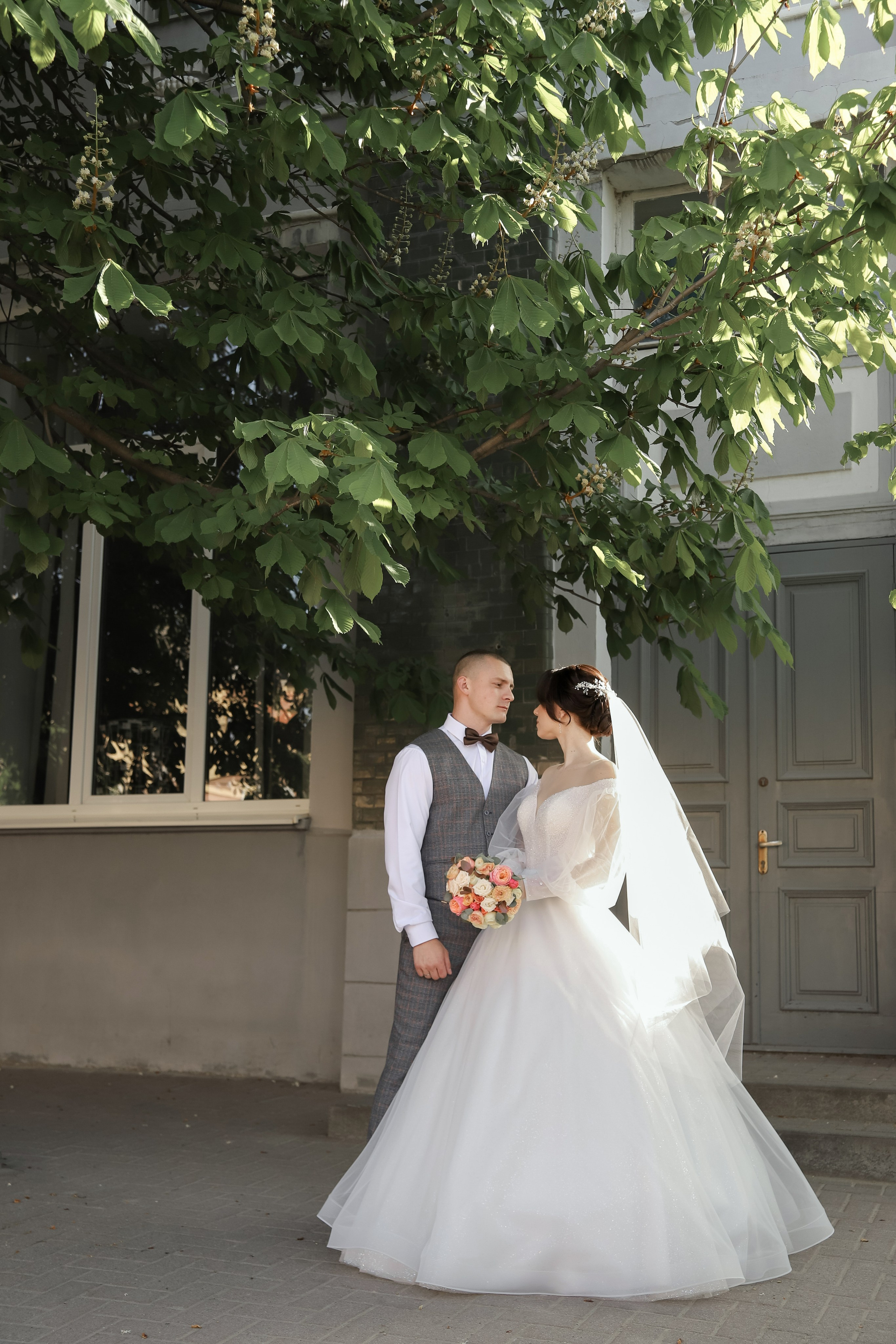 Максим и Лера. Свадебный фотограф Краснодар Марина Зверева