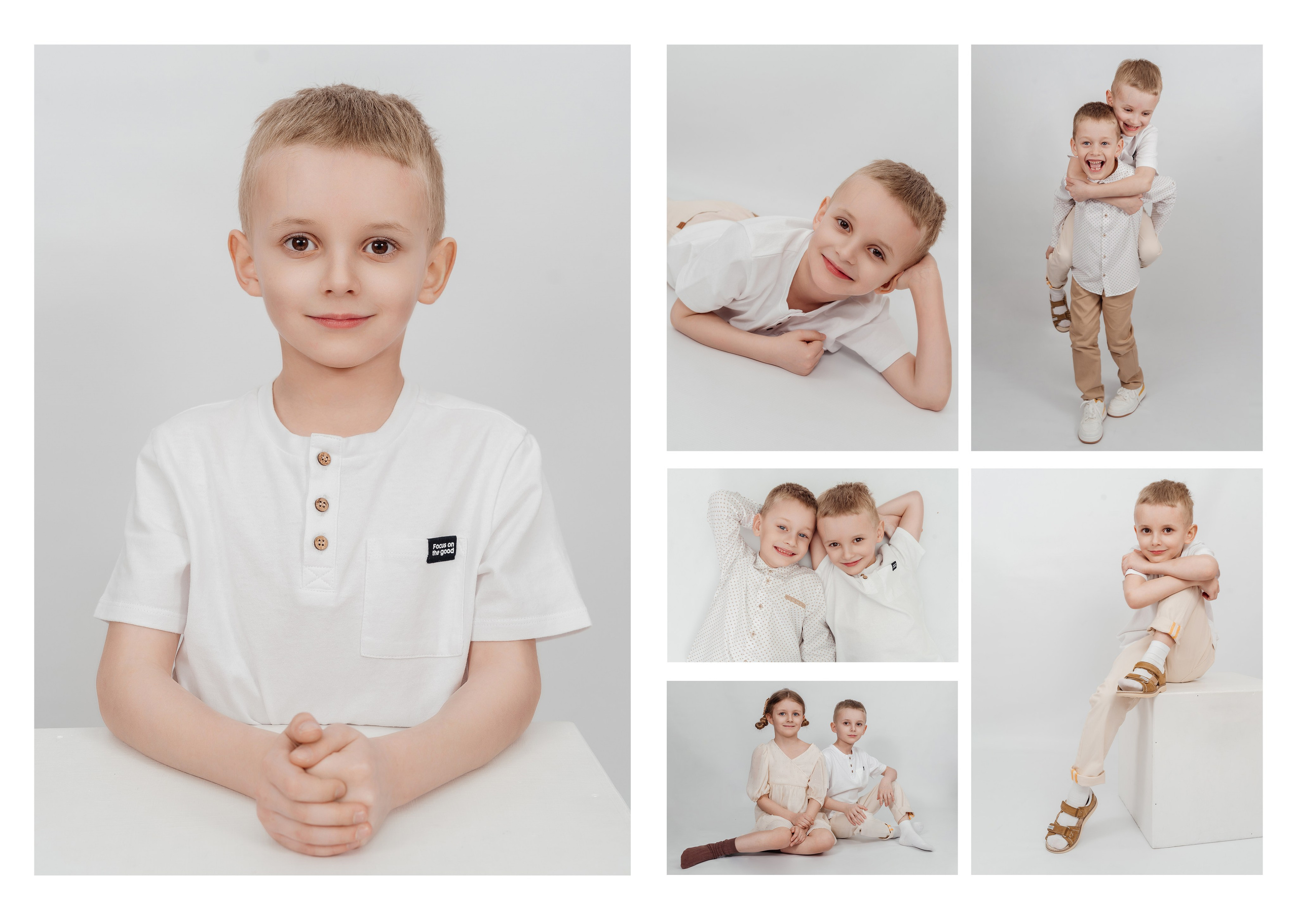 Альбомы в детском саду. Детские выпускные альбомы в Красноярске