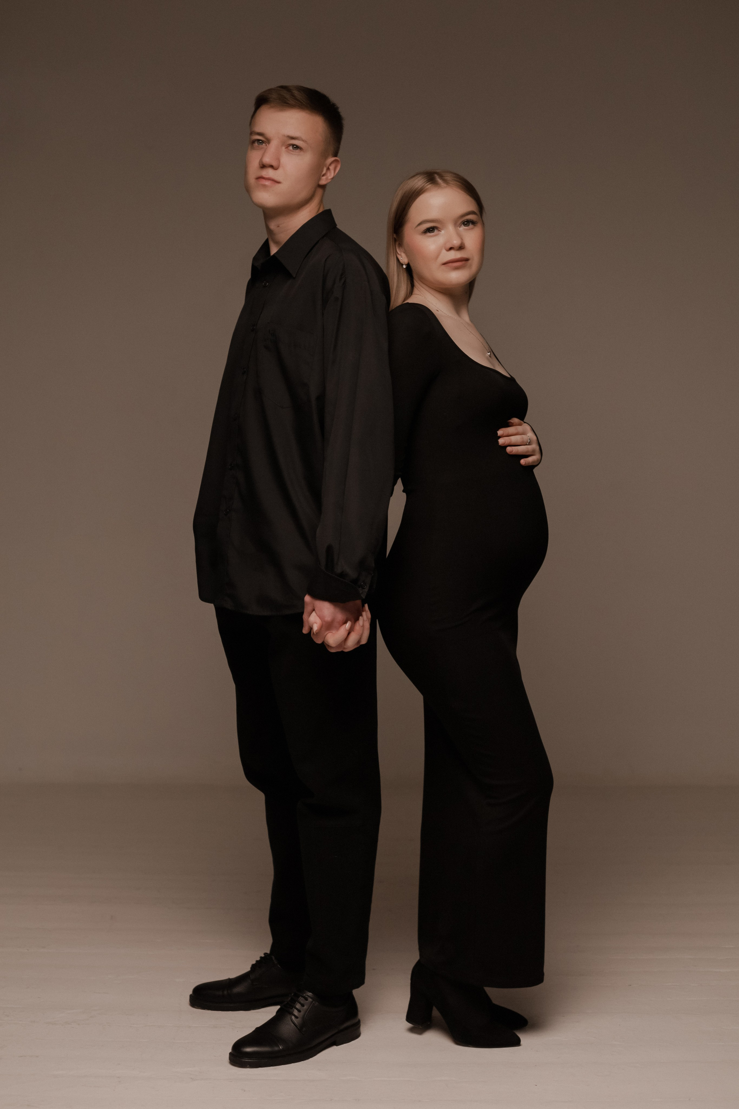 Ксения и Денис. Фотограф Йошкар-Ола Марина Королева