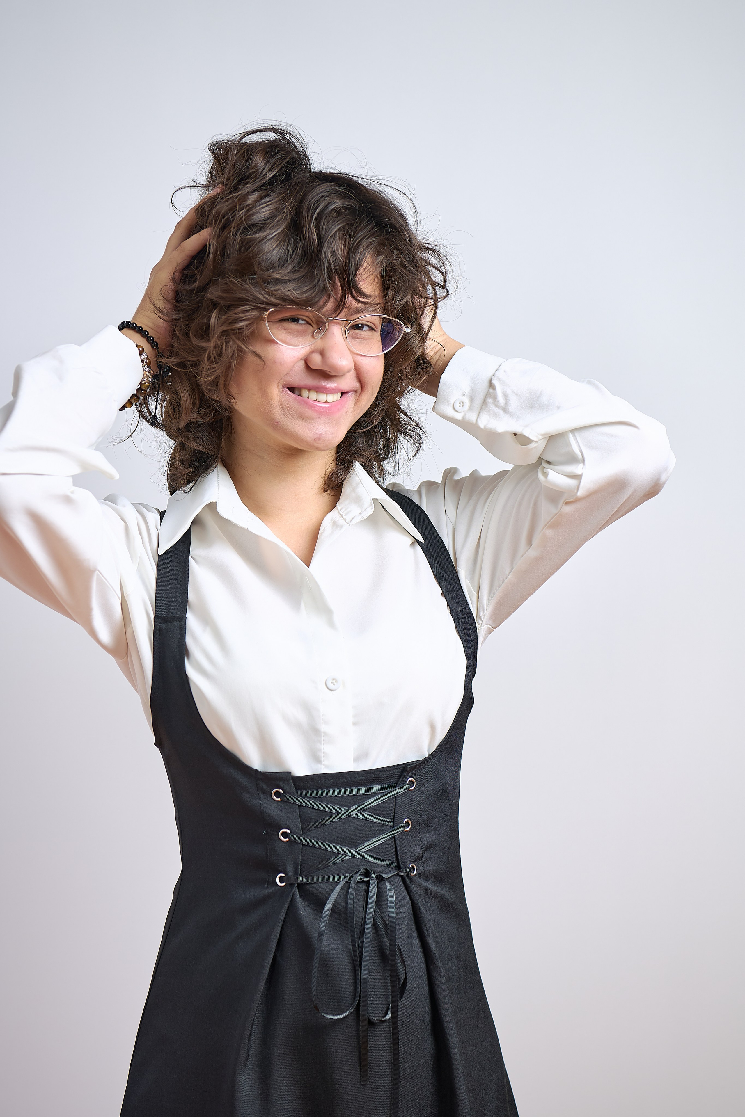 Фото в альбом. Портретная серия. Ольга Чёкотова (Фотограф Кострома)