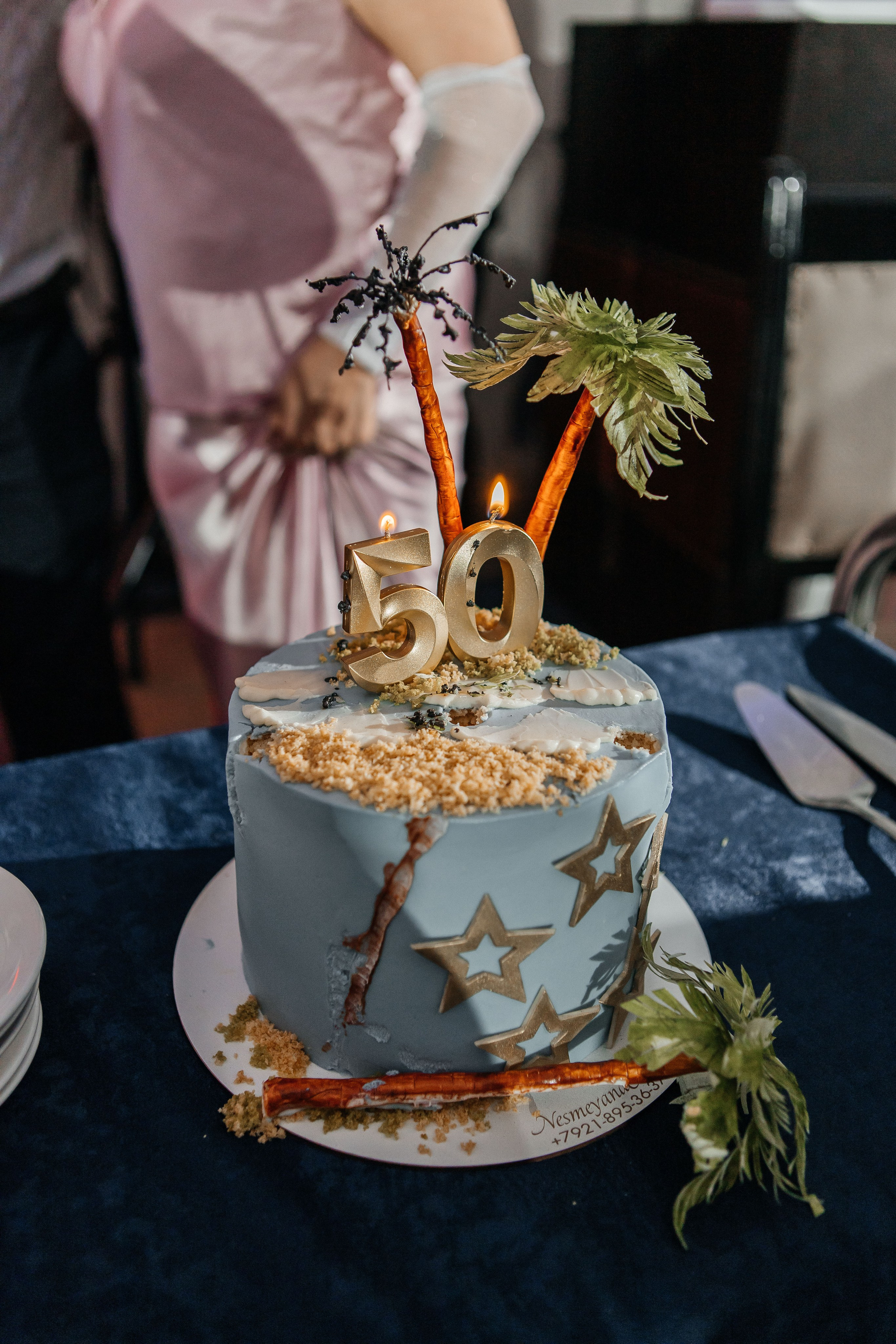 Юбилей в ресторане «Венеция». Свадебный семейный фотограф в Санкт-Петербурге СПб Евгения Гинзбург