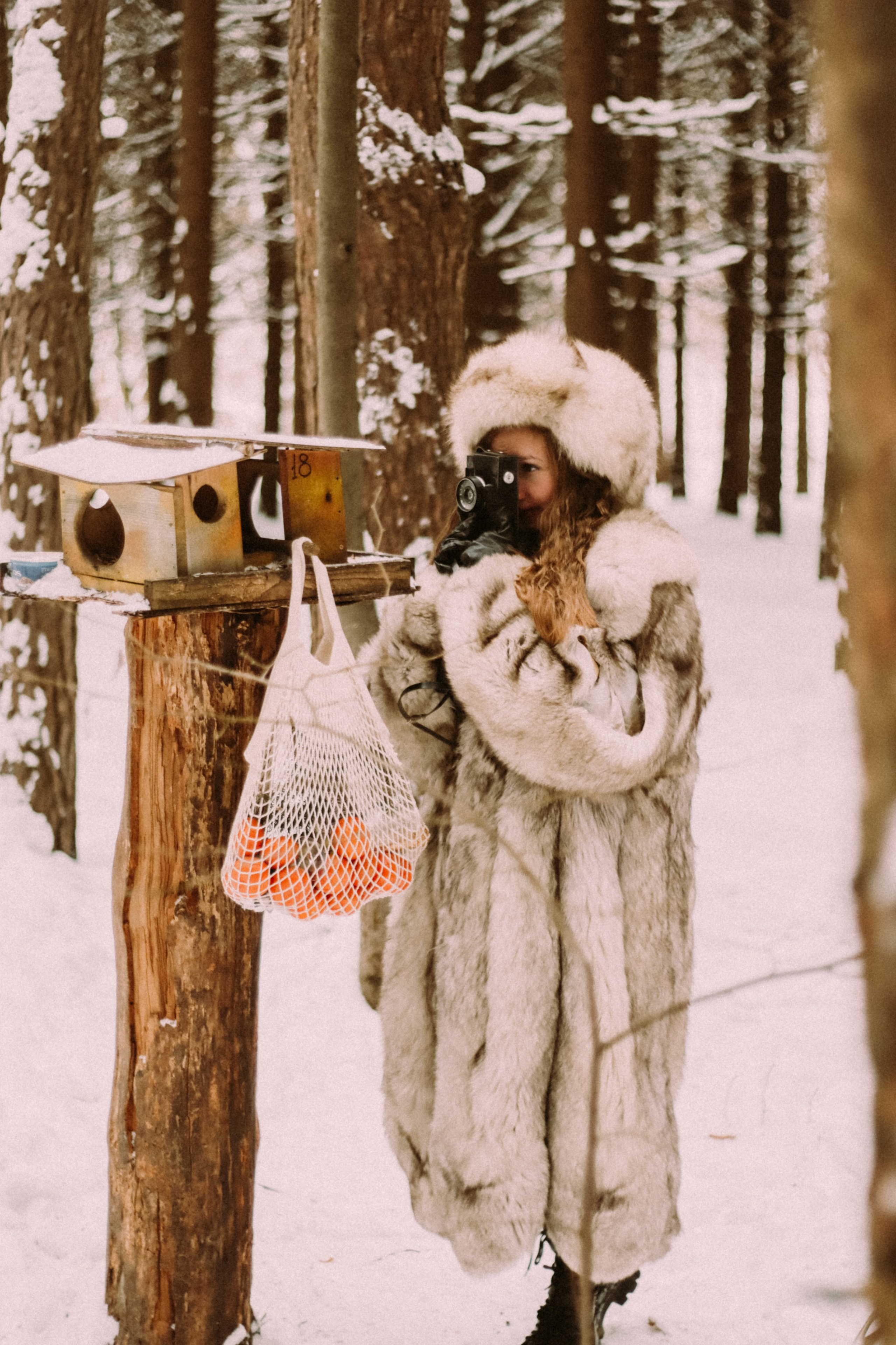 Индивидуальные. Ирина, фотограф Москва/Бутово