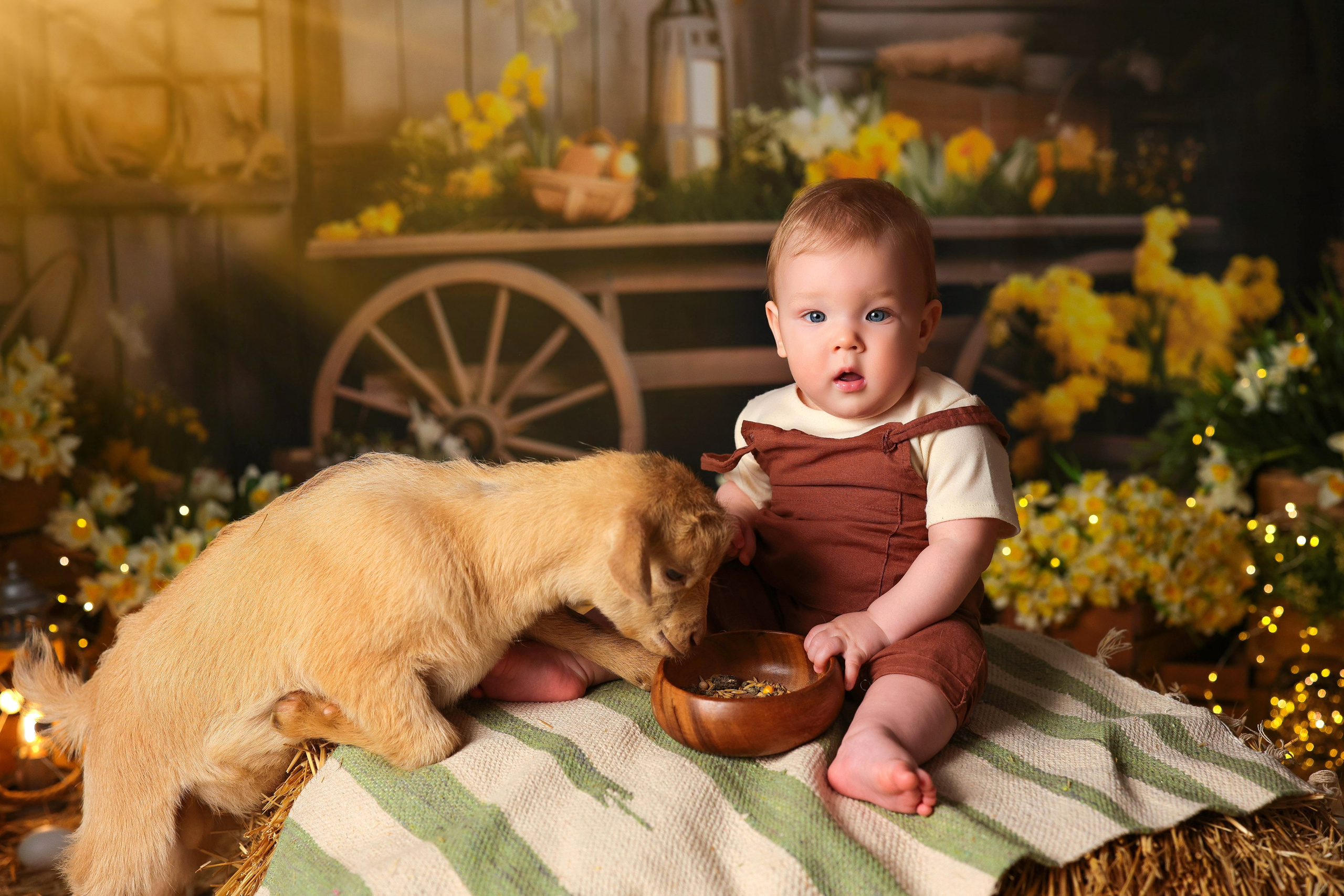 ДЕТСКИЕ ПРОЕКТЫ