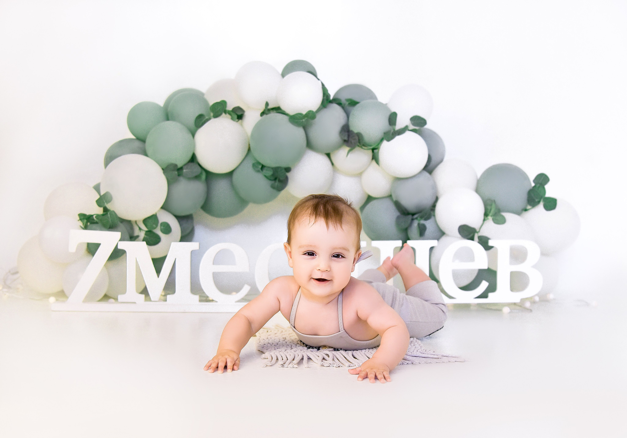 Мальчишки Антураж