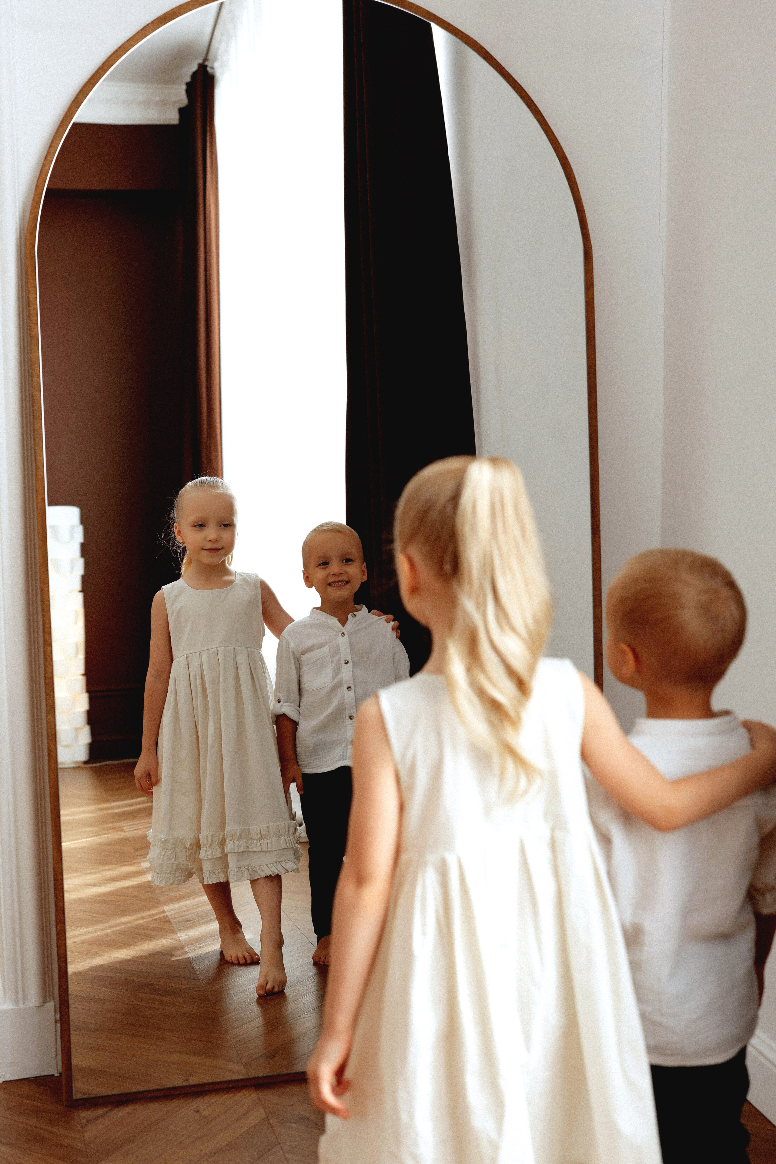 Семейные интерьерные студии