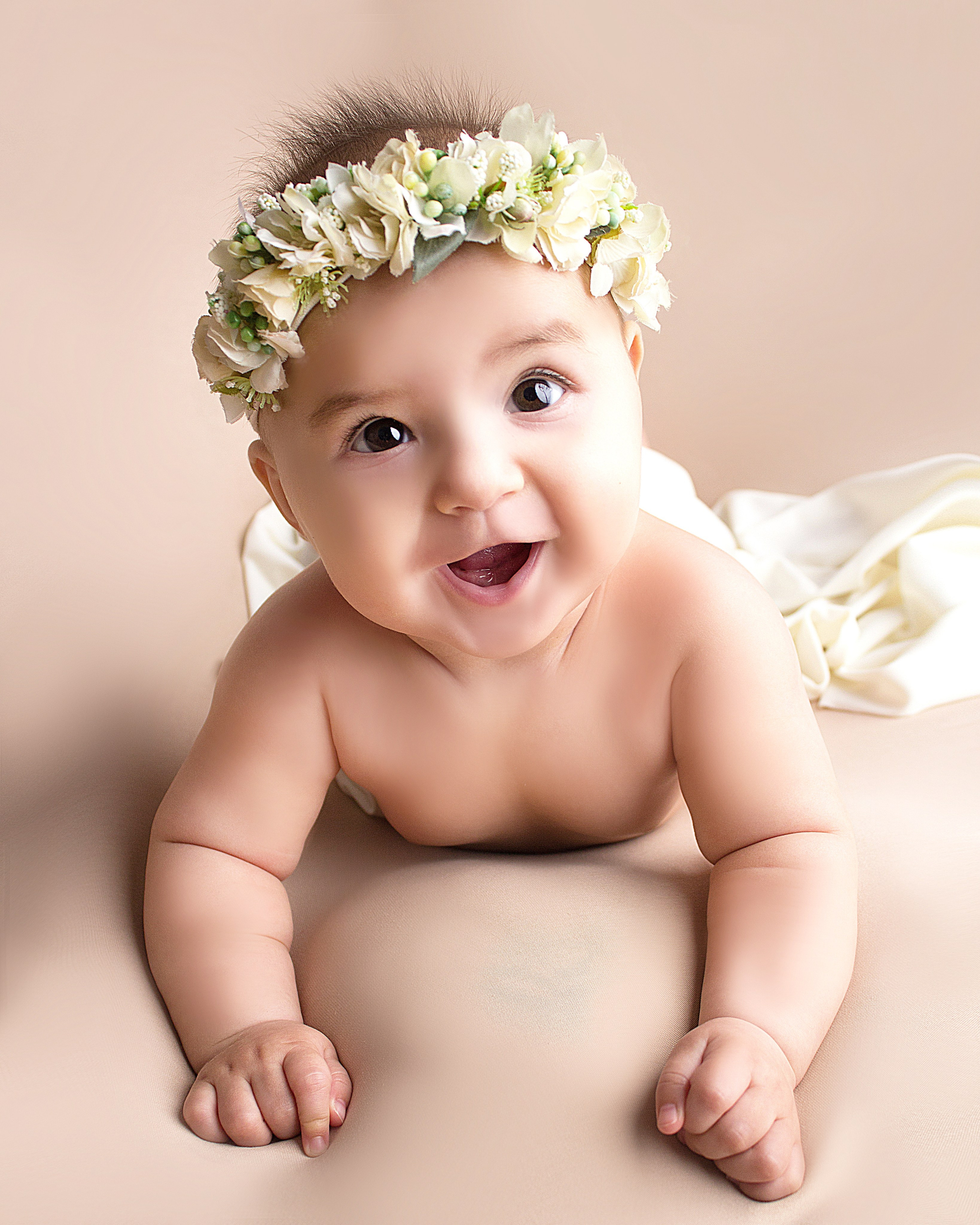 Студия Мандаринка