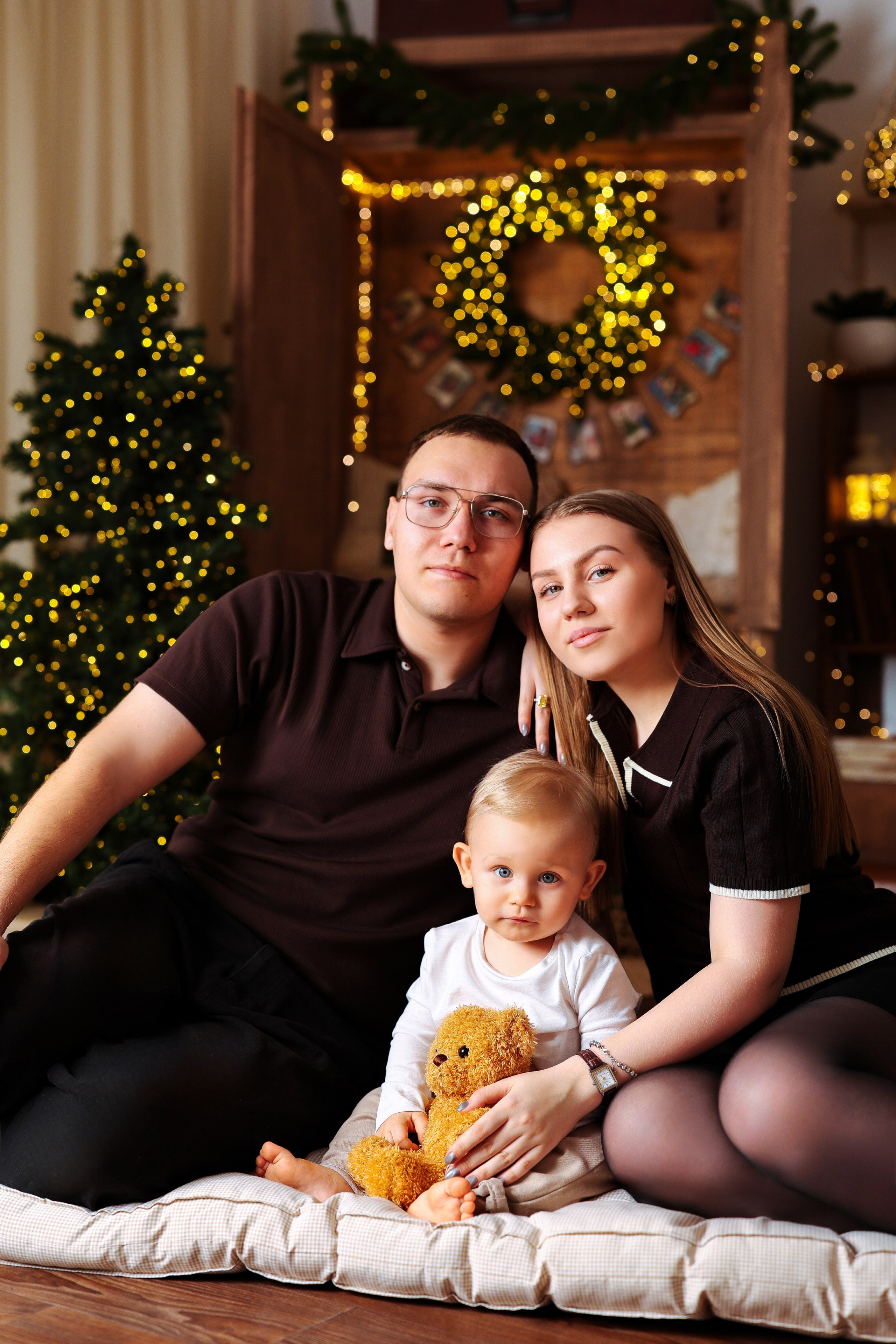 2026 НОВОГОДНЕЕ