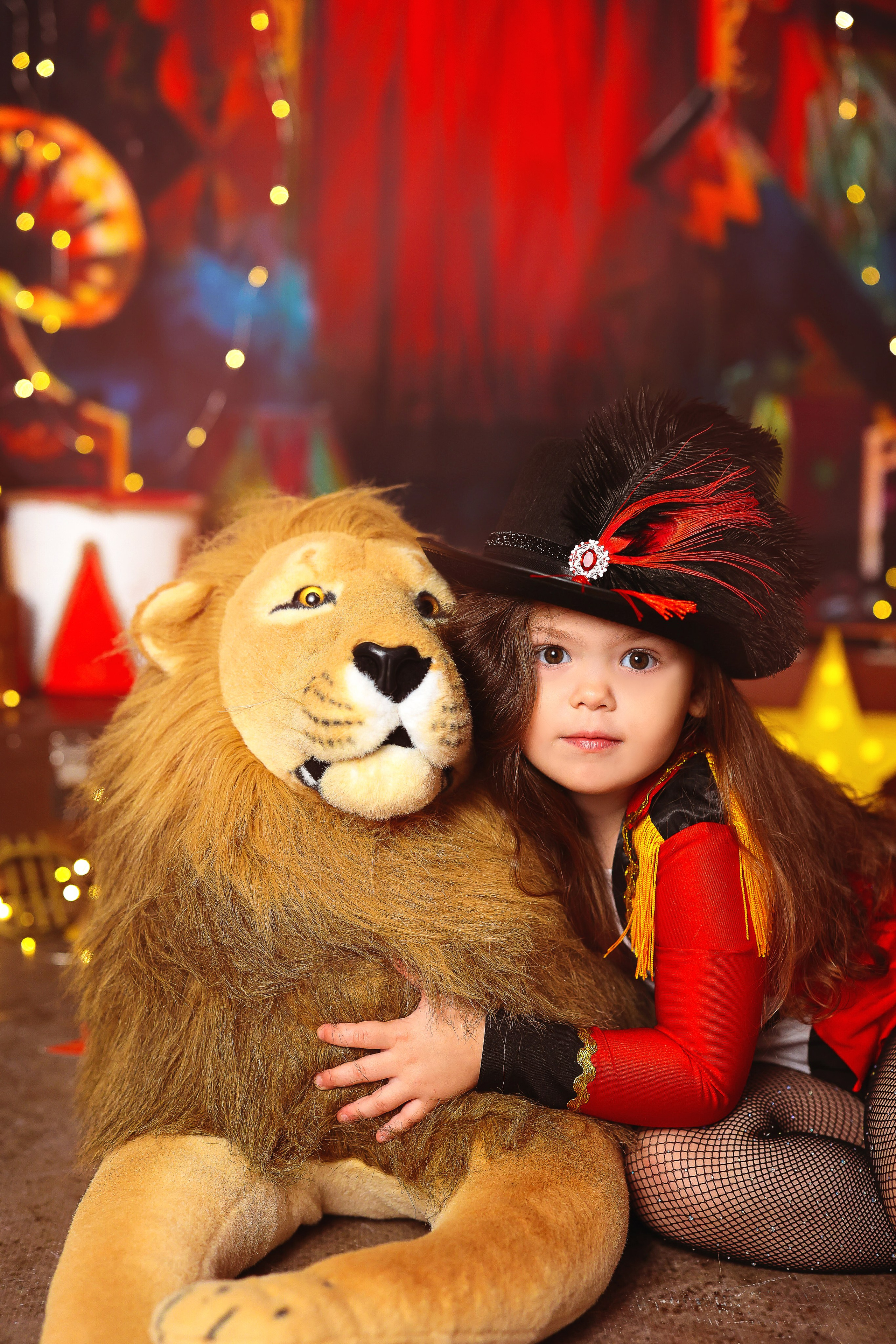 ДЕТСКИЕ ПРОЕКТЫ