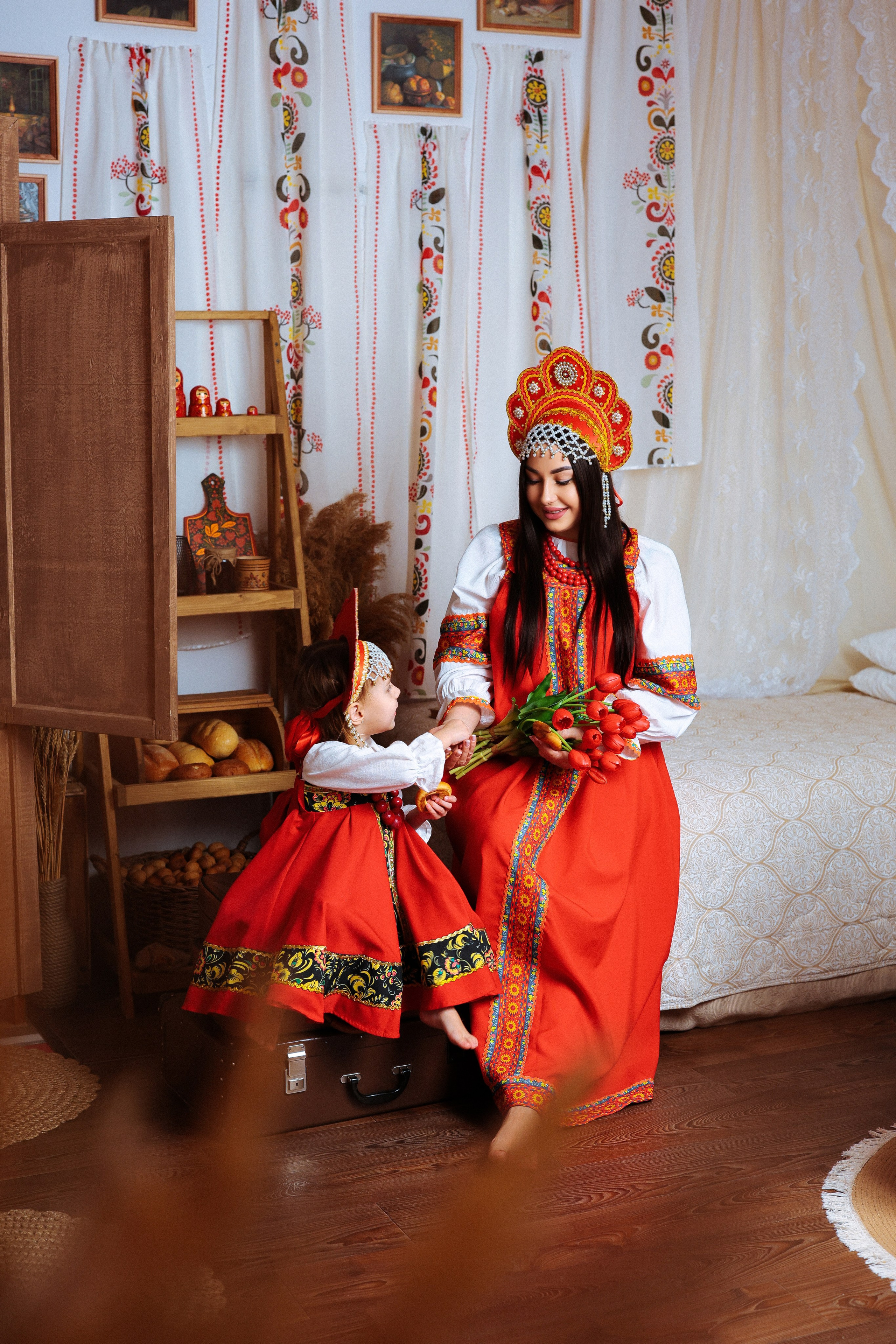 ДЕТСКИЕ ПРОЕКТЫ