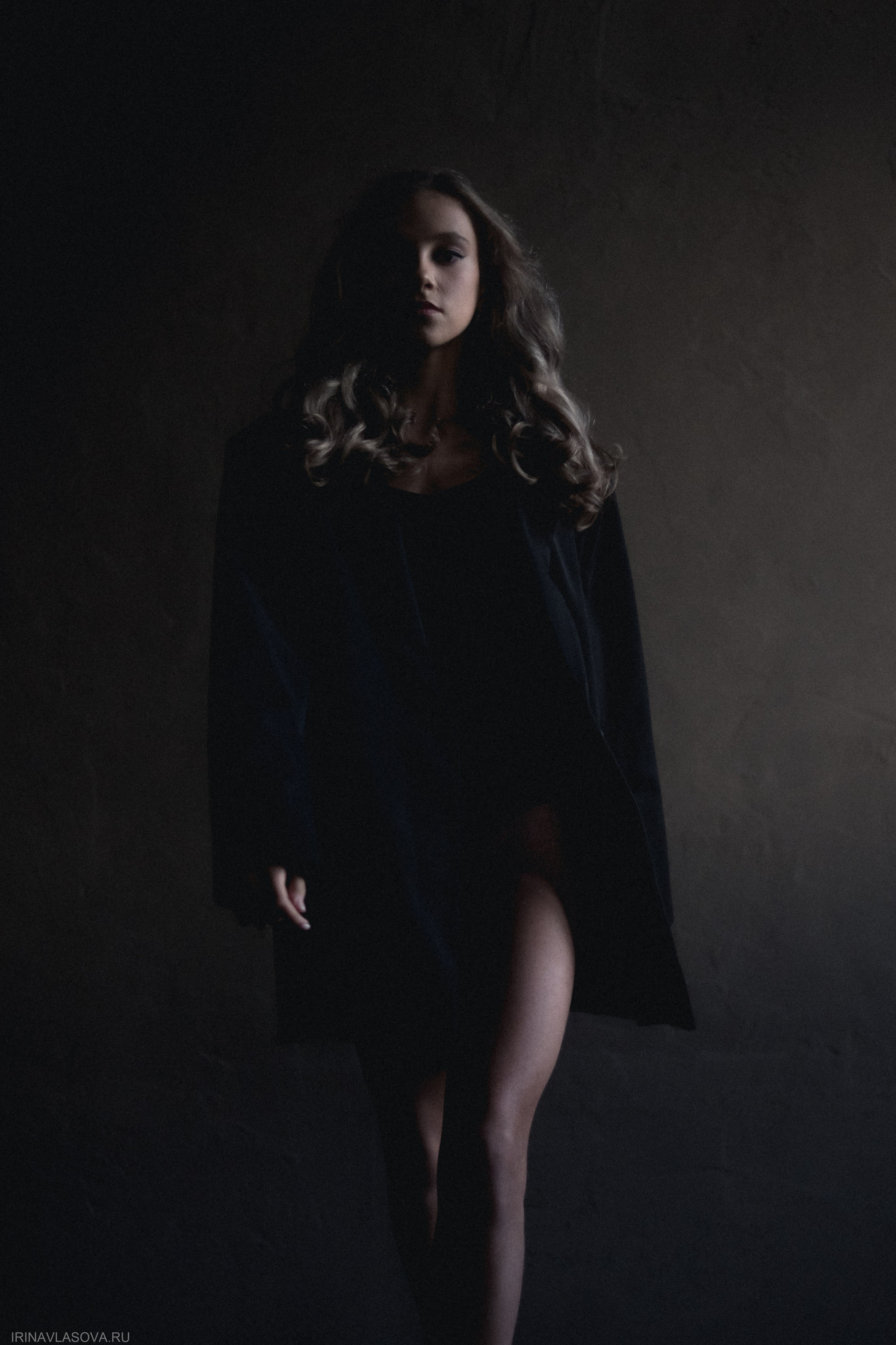 фотосесия для девушек