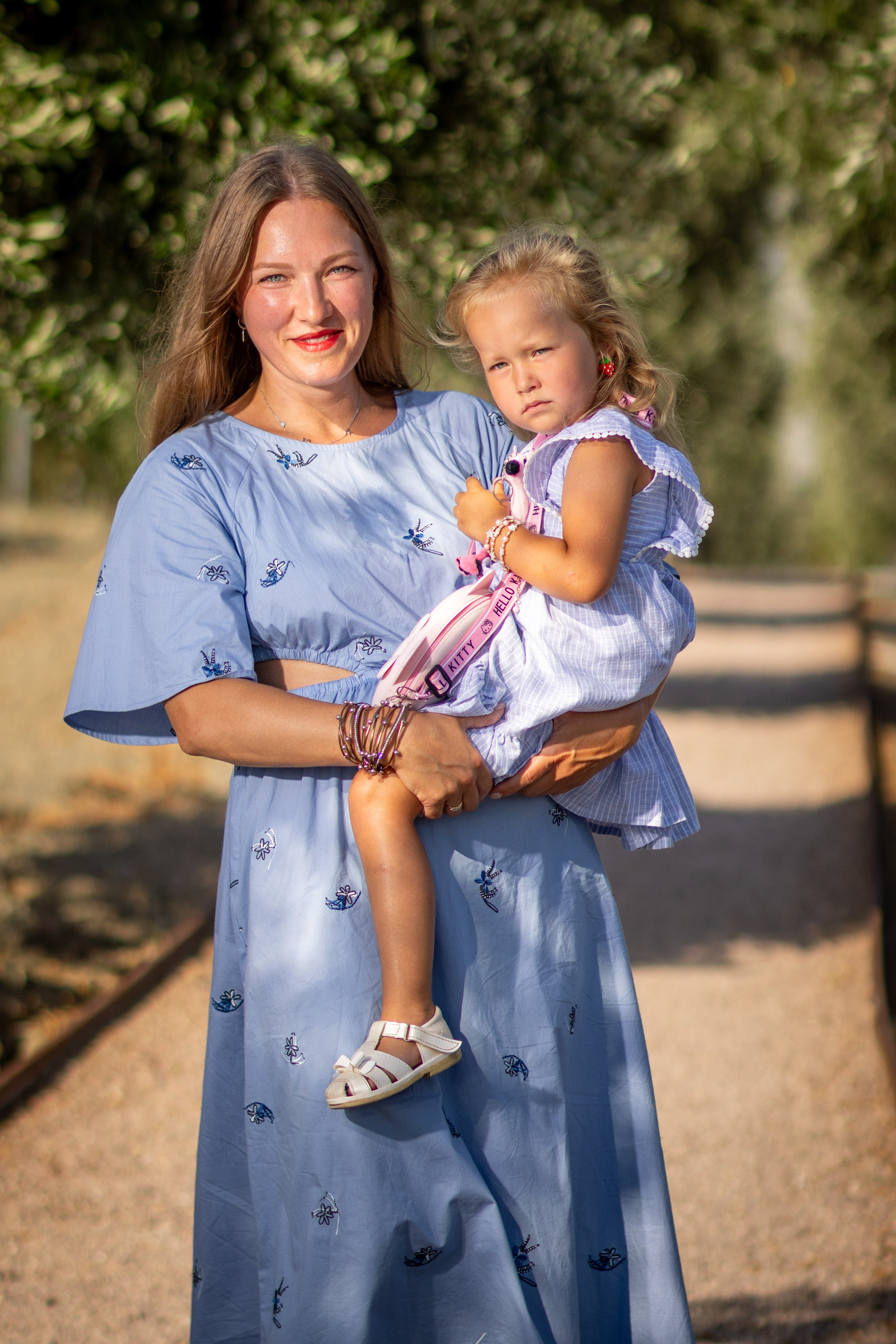 Семейные съемки. Фотограф в Москве Андрей Макаренко