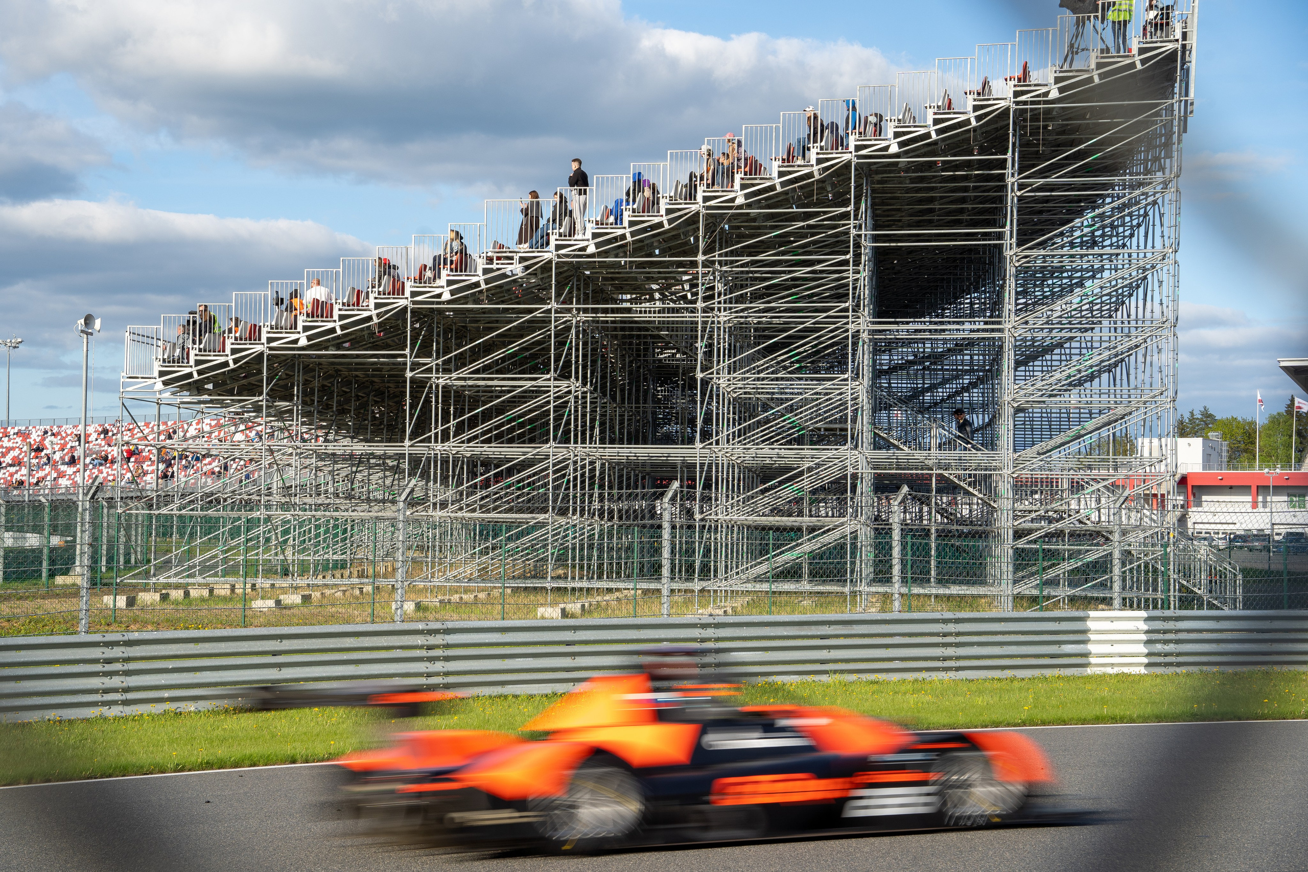 Репортаж. ILIA SYUTKIN