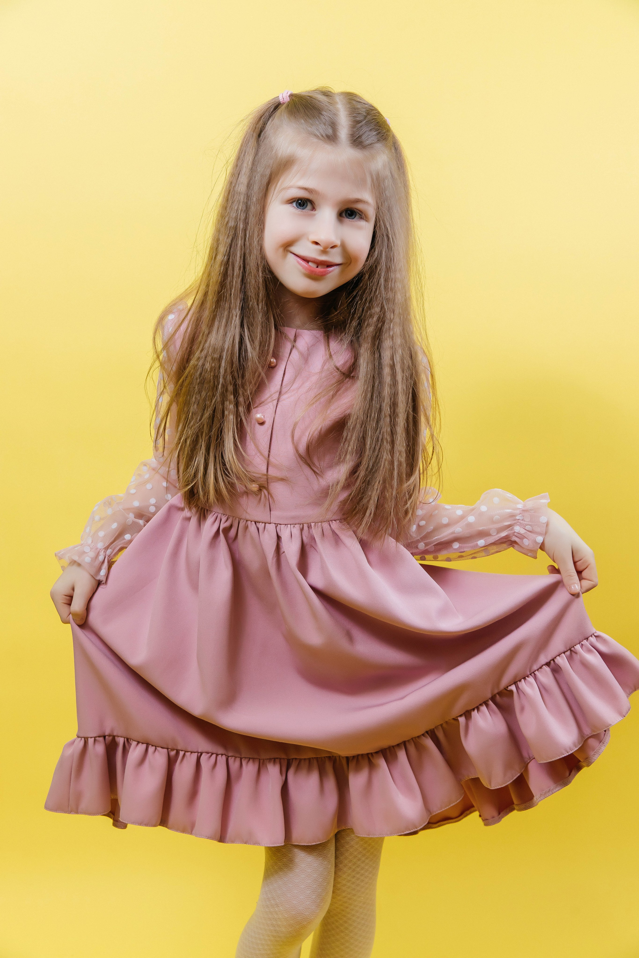 Детский сад № 108 — Выпуск 2025 (Съемки 2024–2025гг). Свадебный и семейный фотограф Крамар Наталья