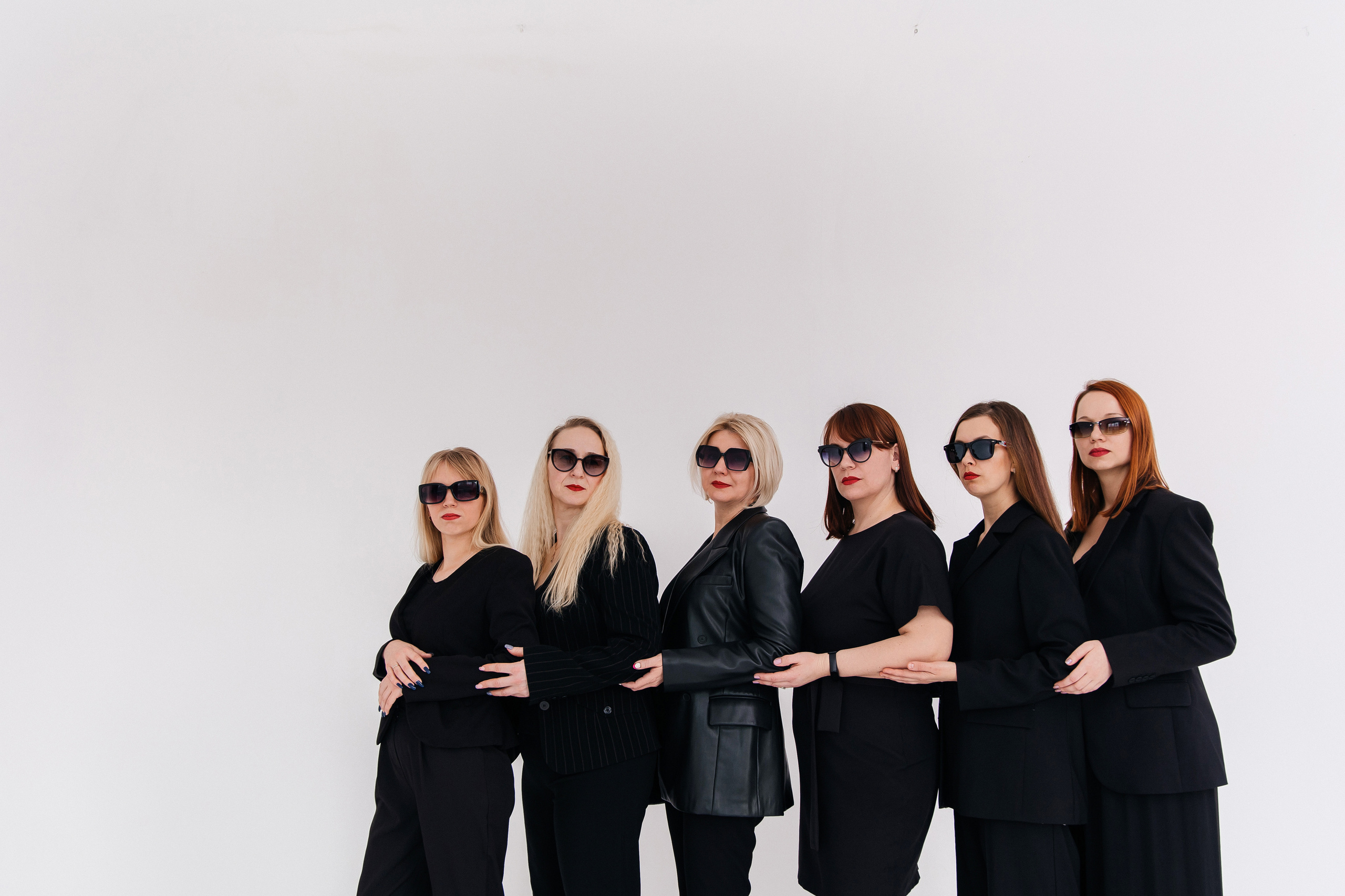 Персональные. Женский фотограф Мельник Елена в Екатеринбурге