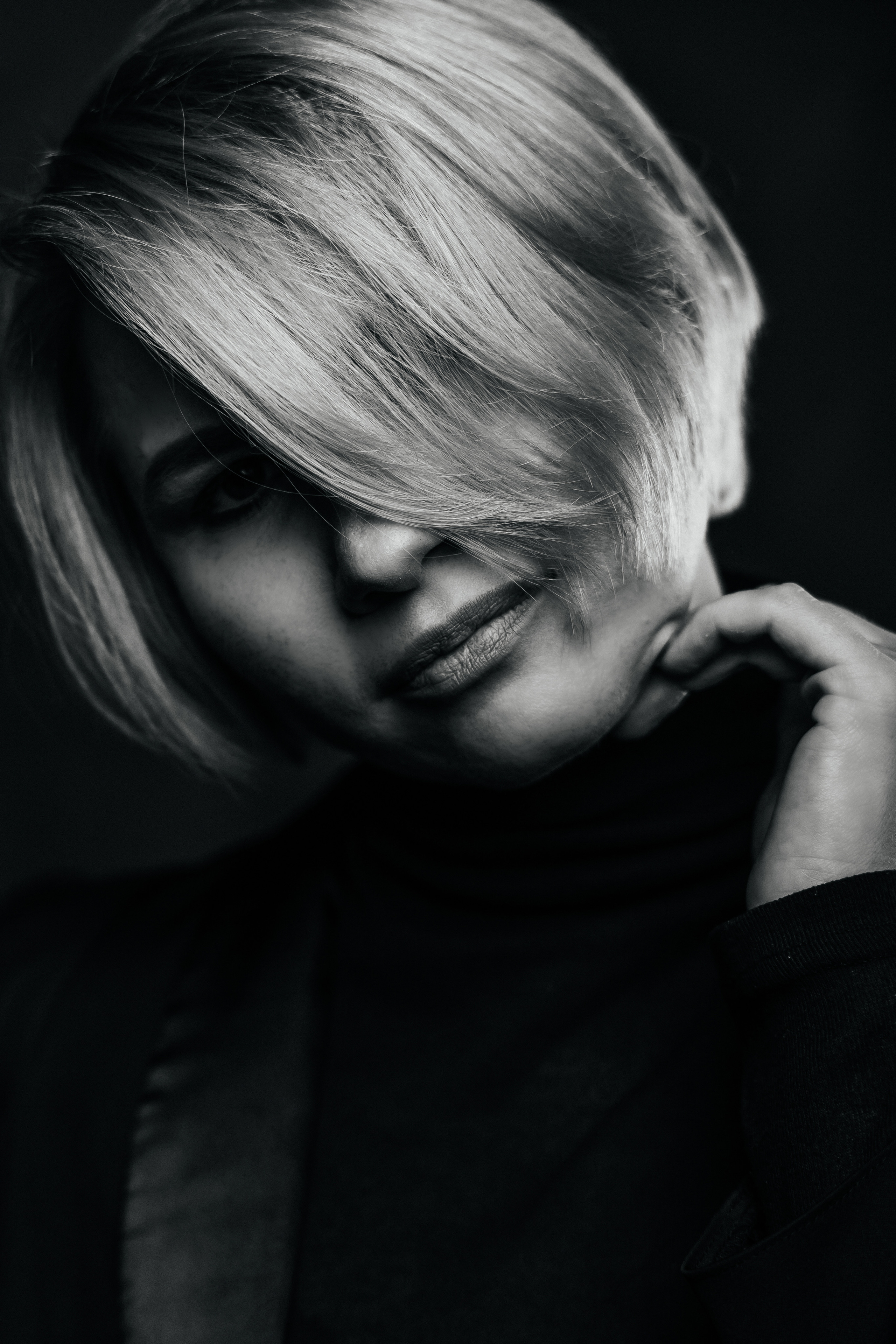 Персональные. Женский фотограф Мельник Елена в Екатеринбурге