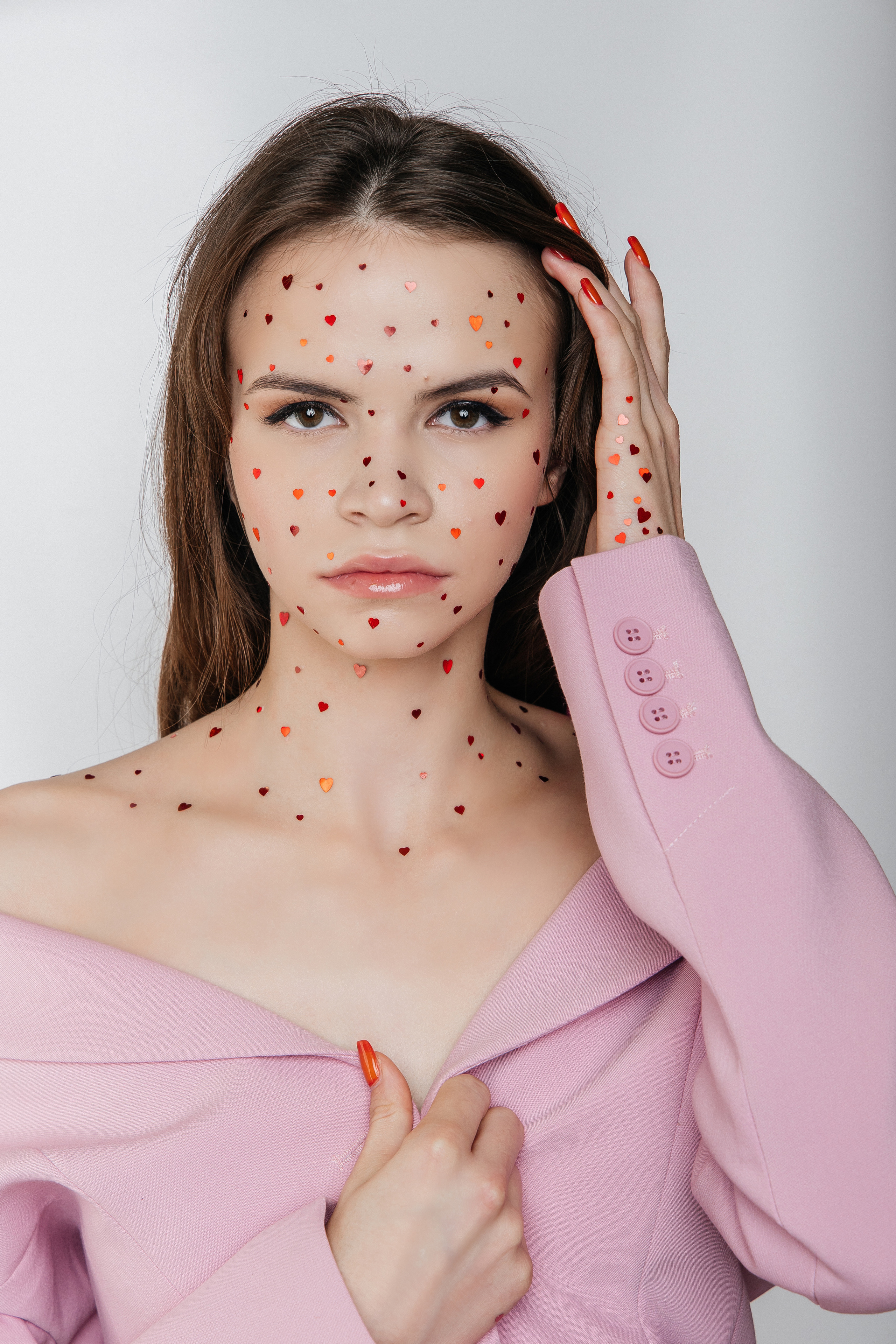 Персональные. Женский фотограф Мельник Елена в Екатеринбурге