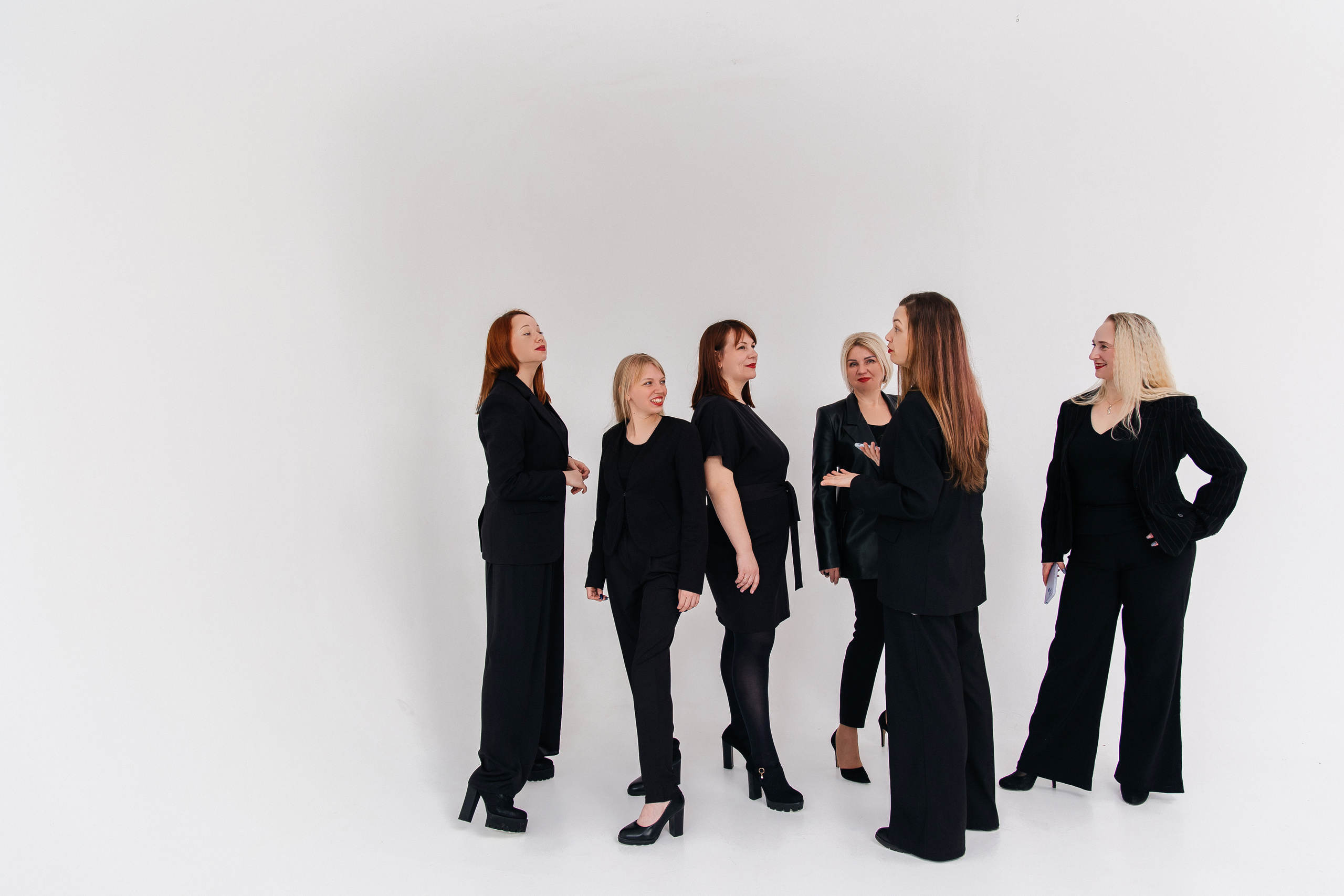 Персональные. Женский фотограф Мельник Елена в Екатеринбурге