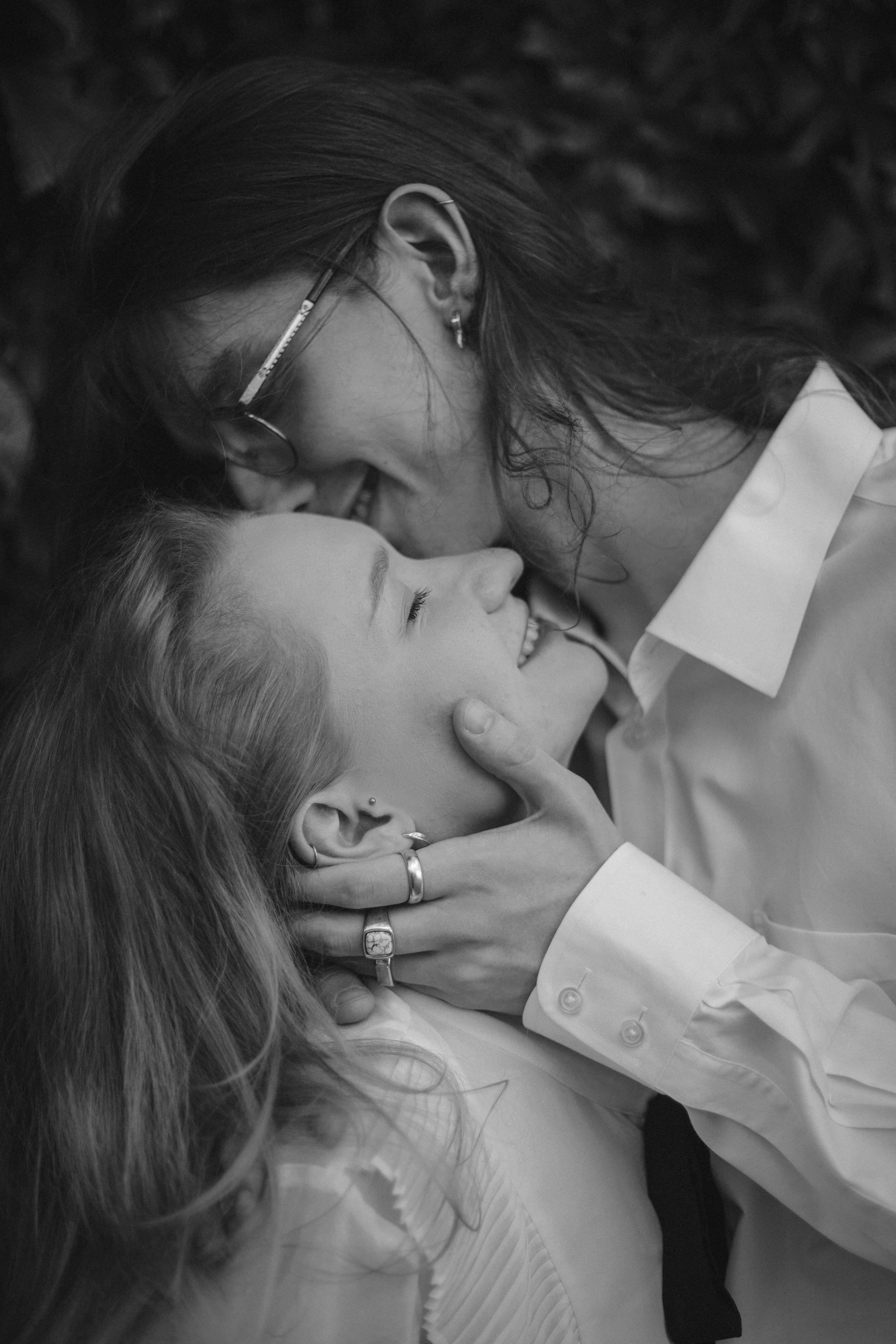 Кирилл и Ангелина. Портретный фотограф в Минске