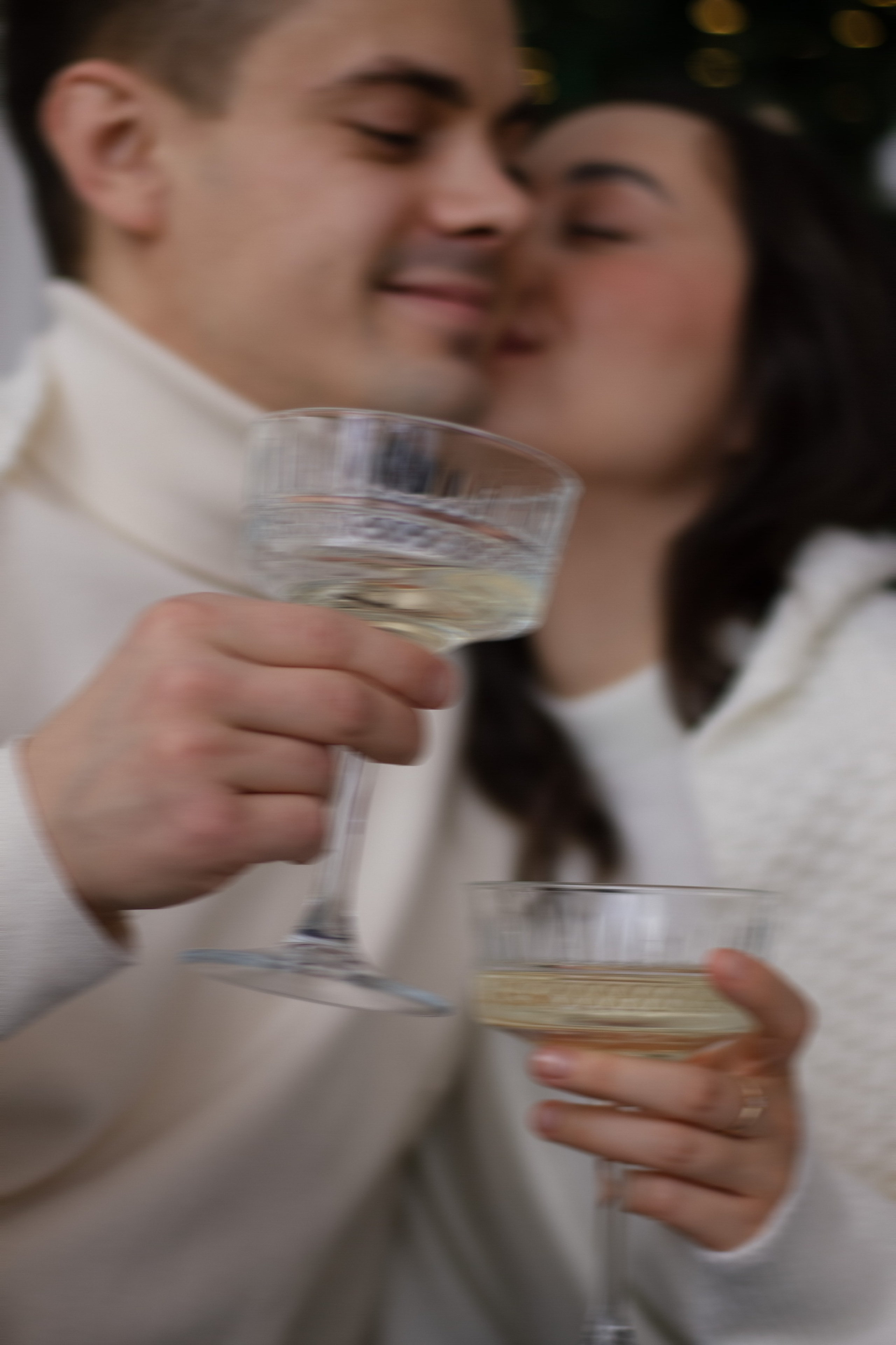 Карина и Артём. Портретный фотограф в Минске