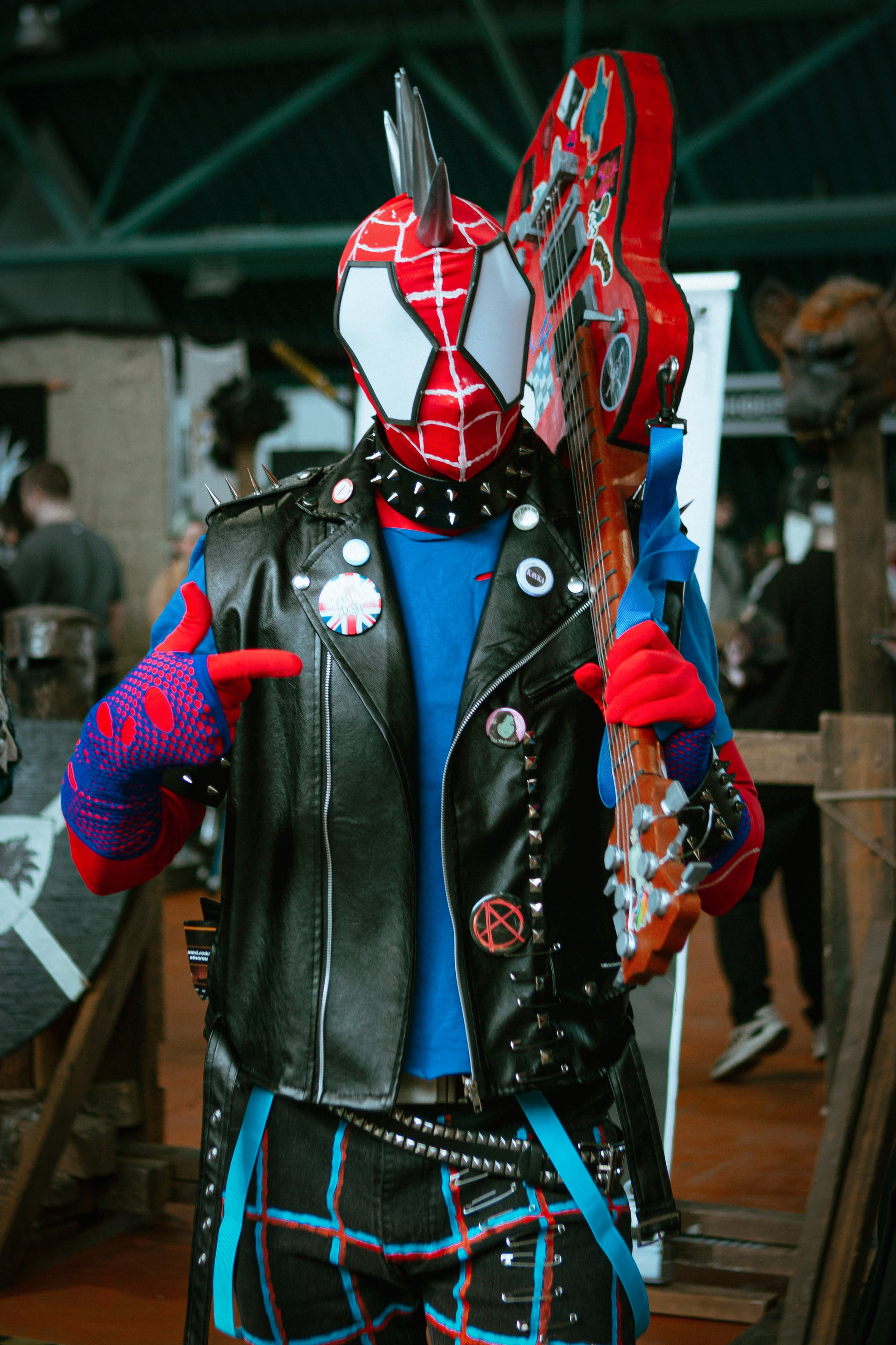 Тёмные Материи, 2026. Портретный фотограф в Минске